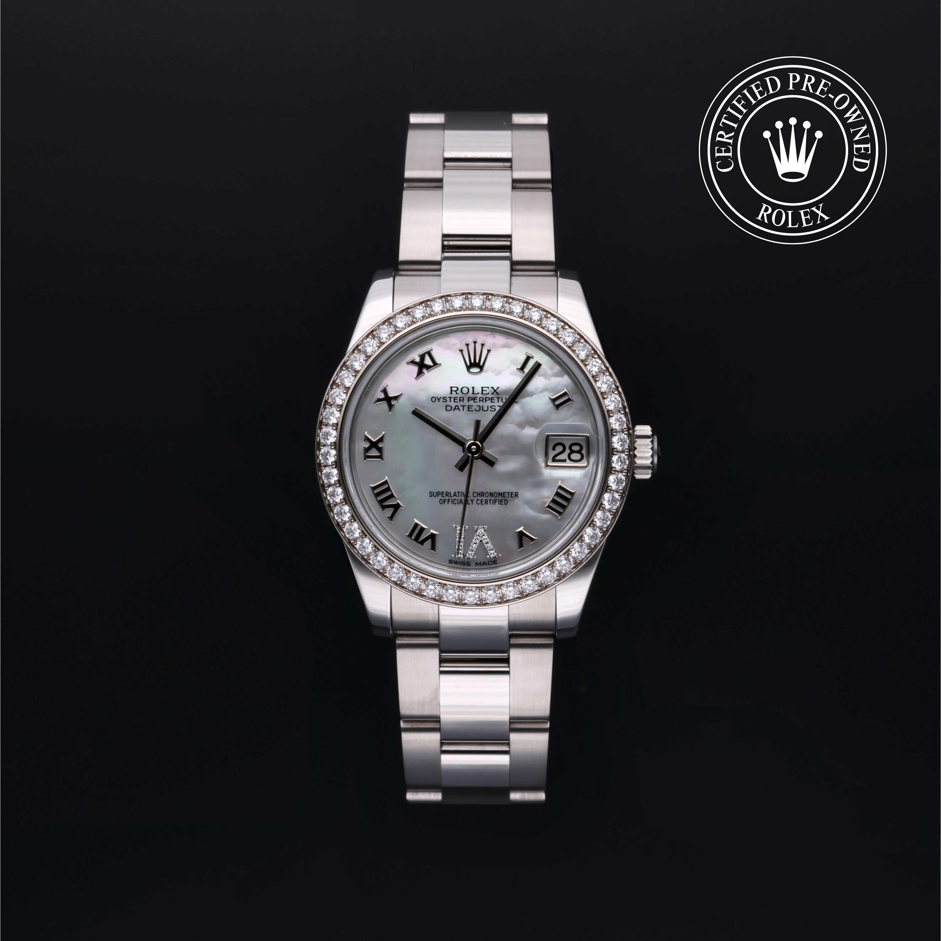 Datejust