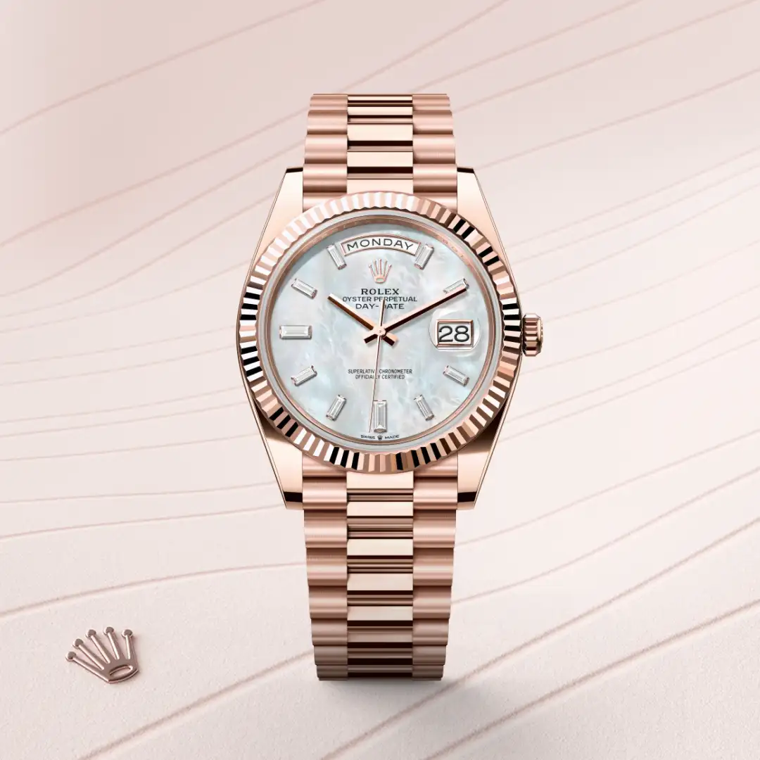 Day-Date 40