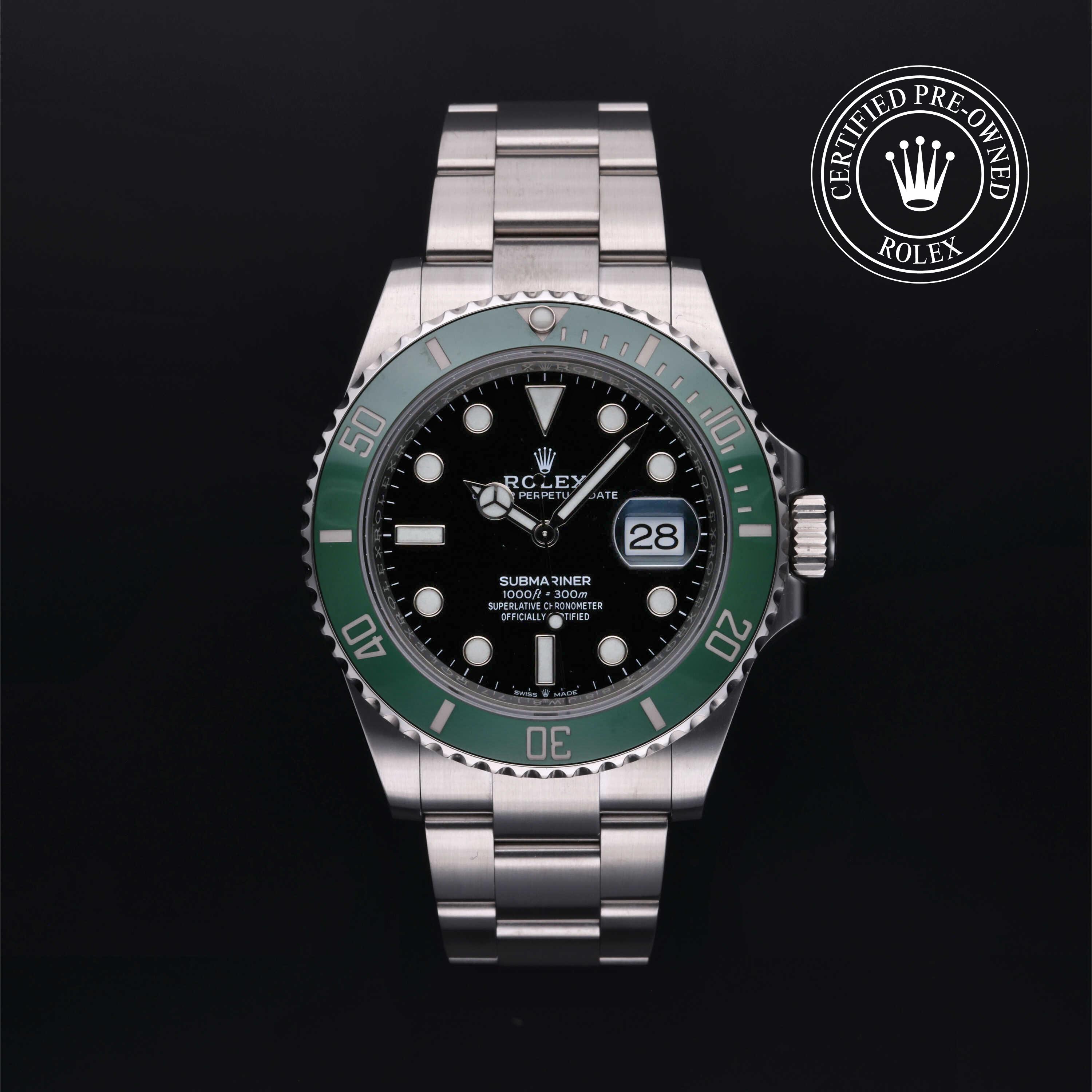 Submariner