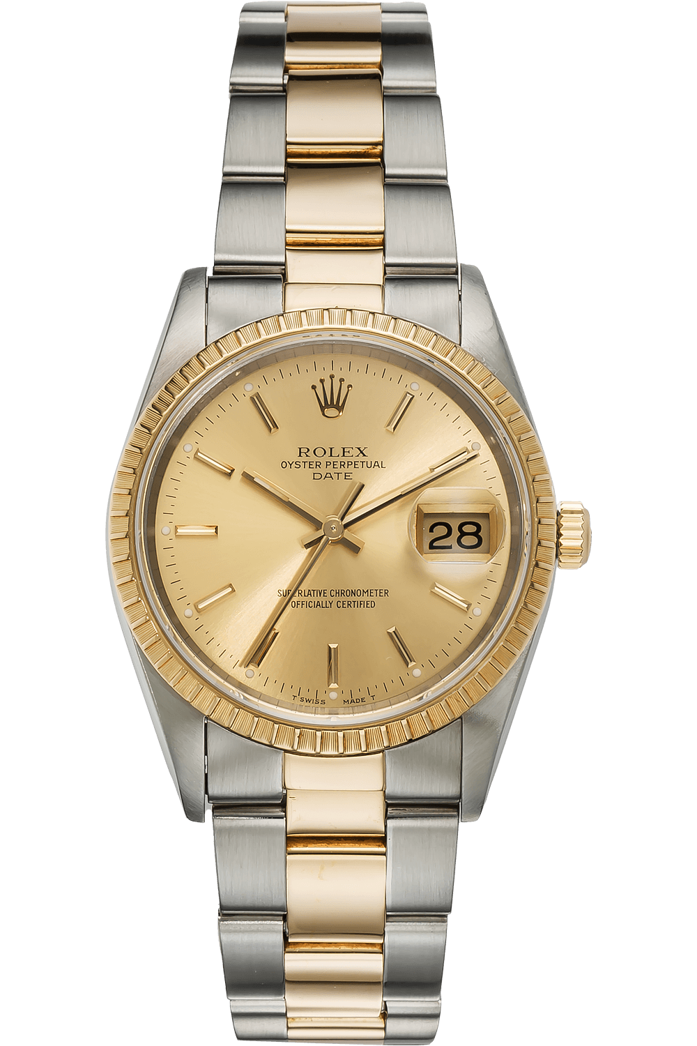 rolex 15223