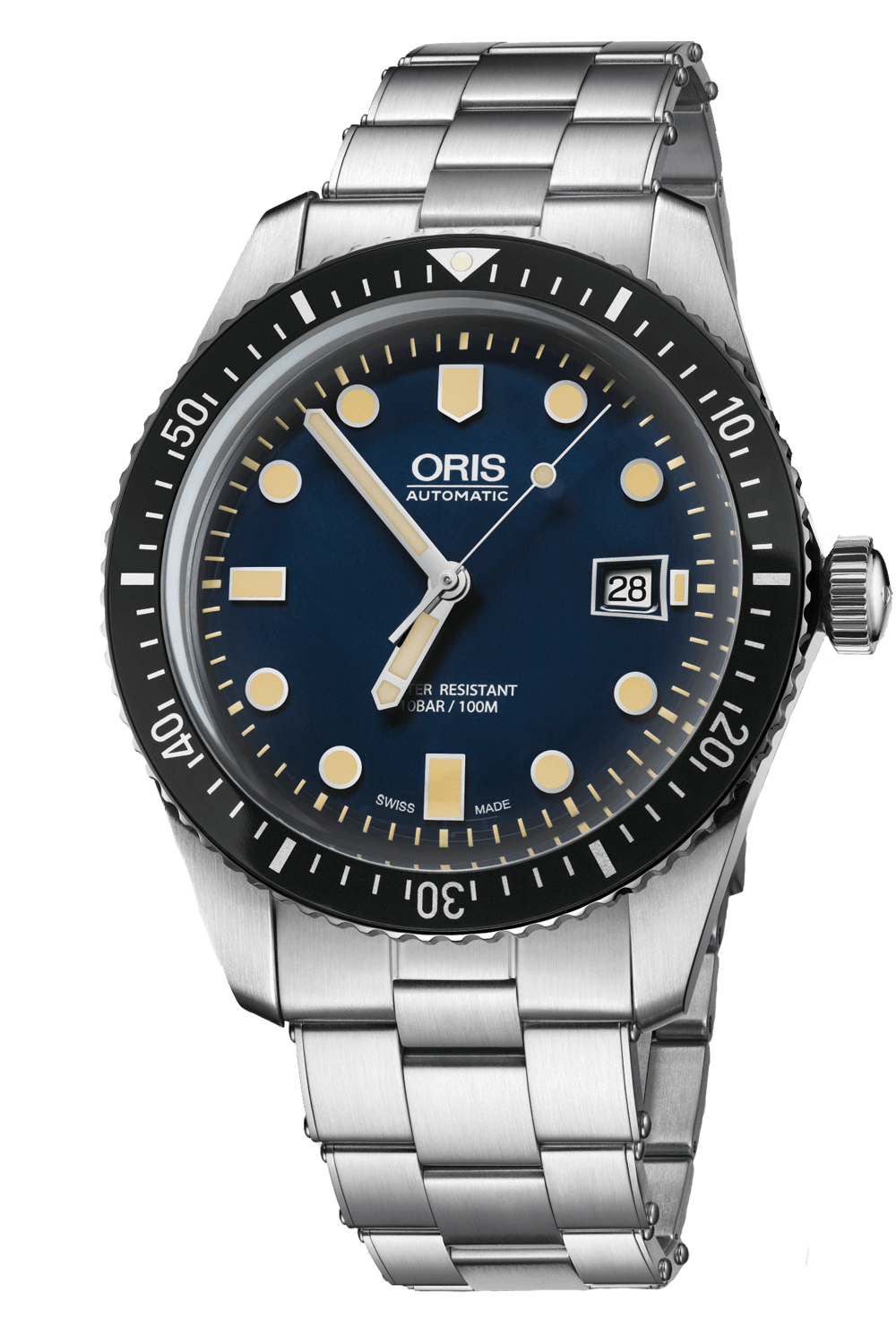 diver sixty five