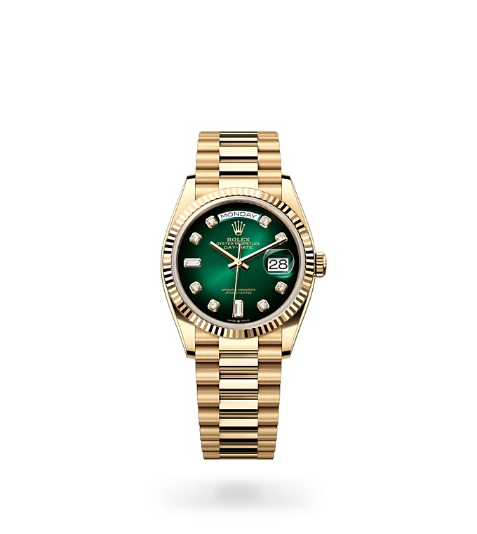 price list rolex
