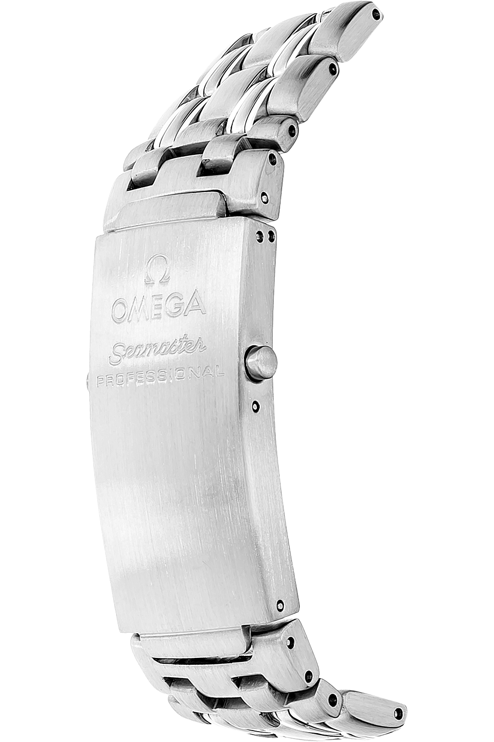 Pre-Owned Omega Seamaster (25618000)