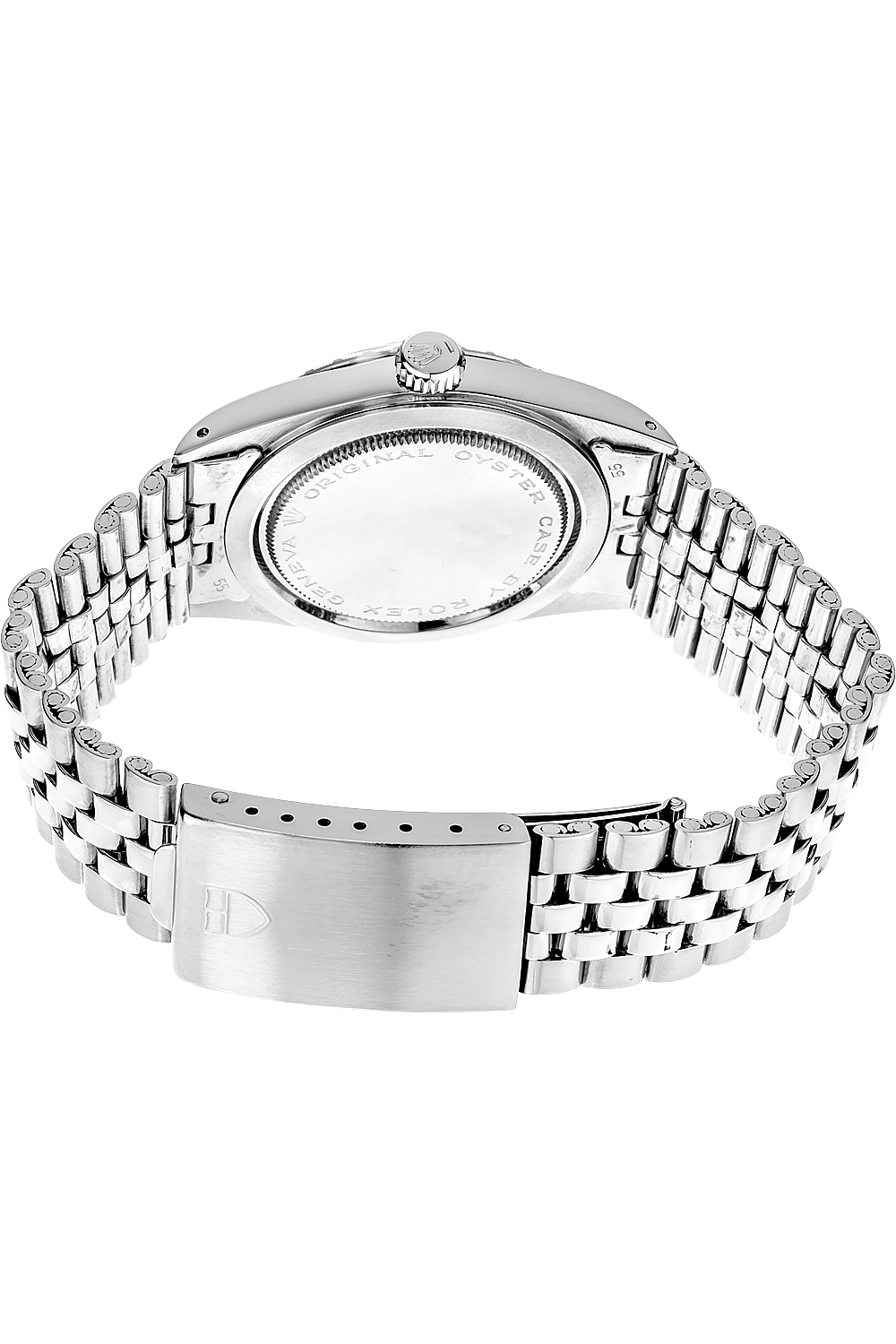 Pre-Owned Tudor Oyster Prince Date-Day (94510)