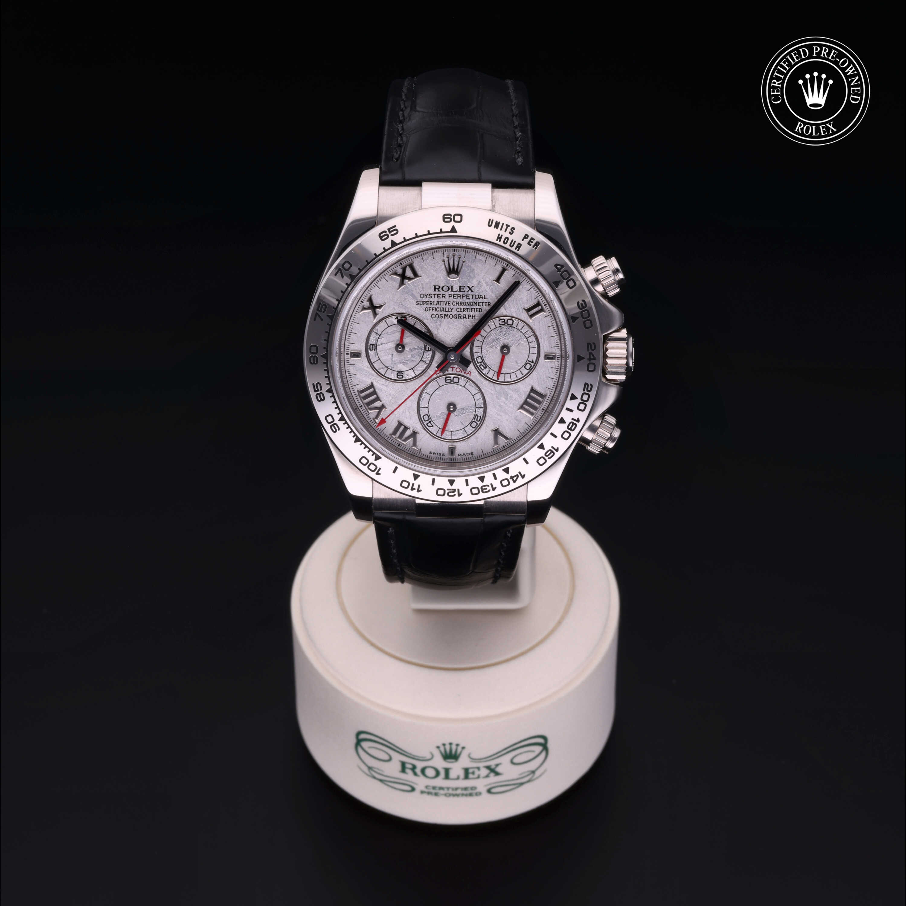 Rolex outlet 116519 price