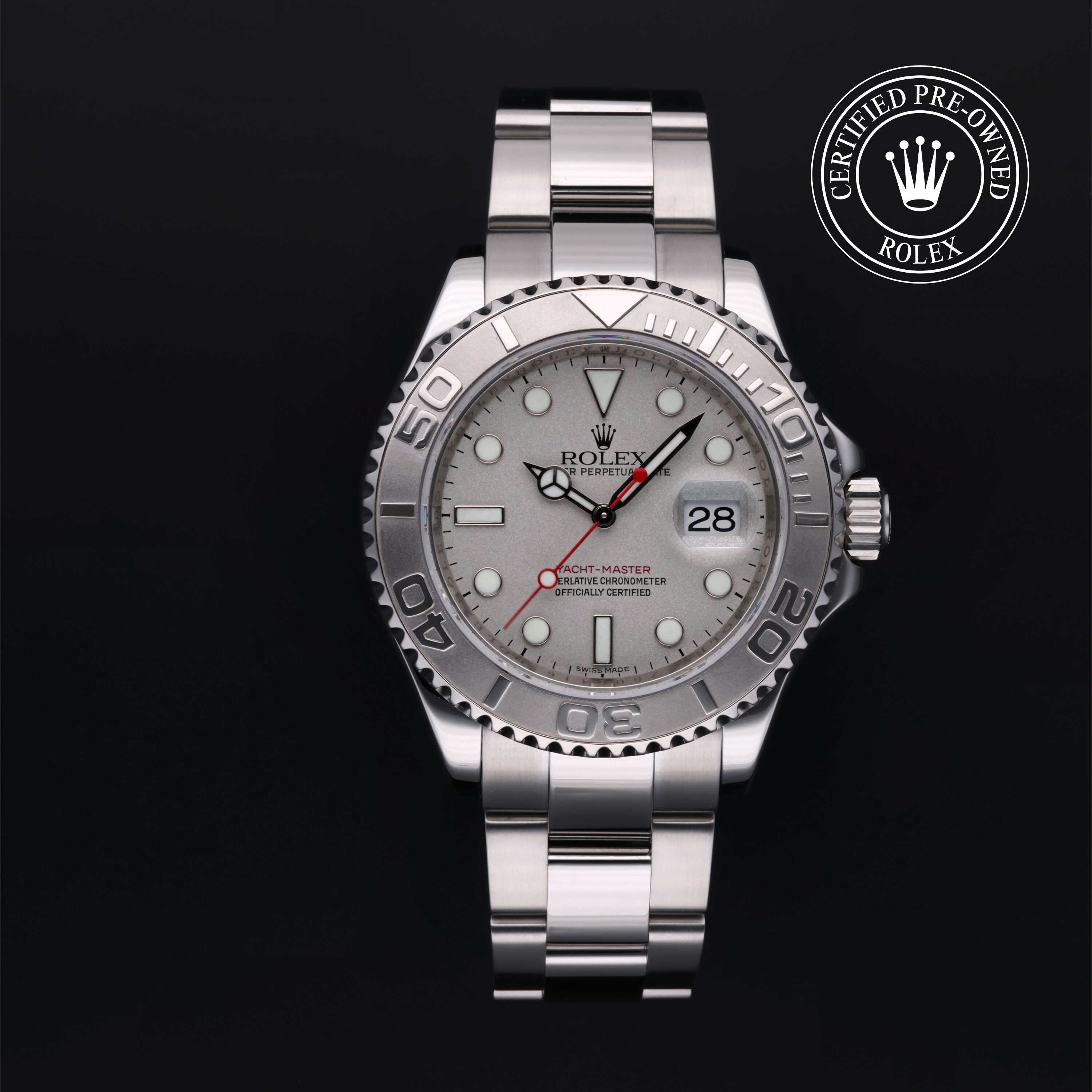 Yacht-Master