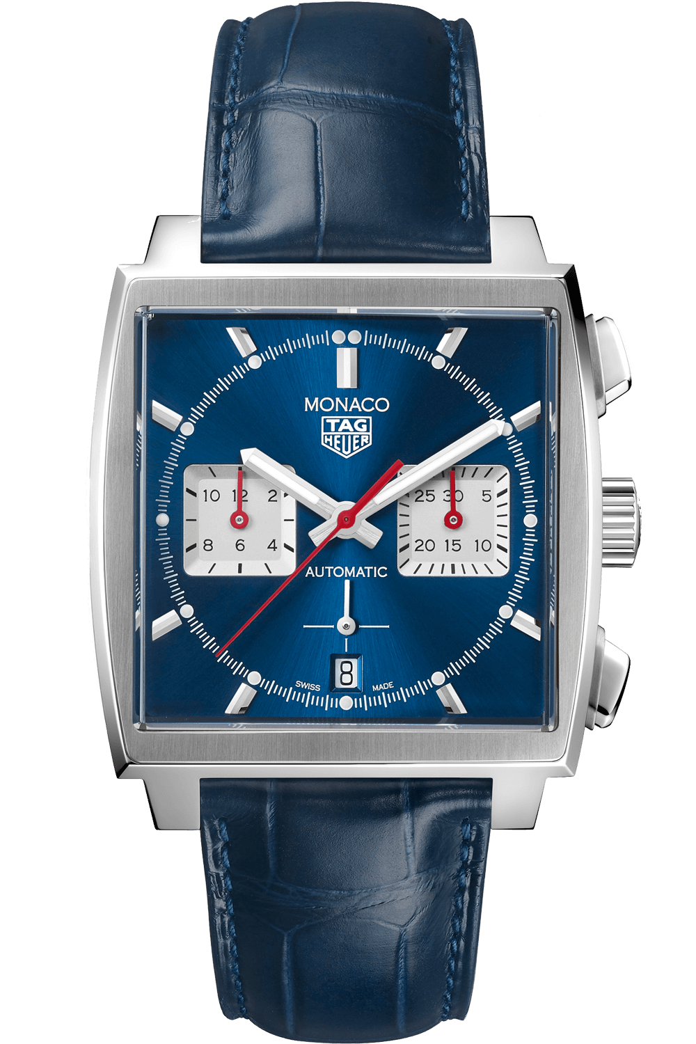 TAG Heuer Monaco Chronograph