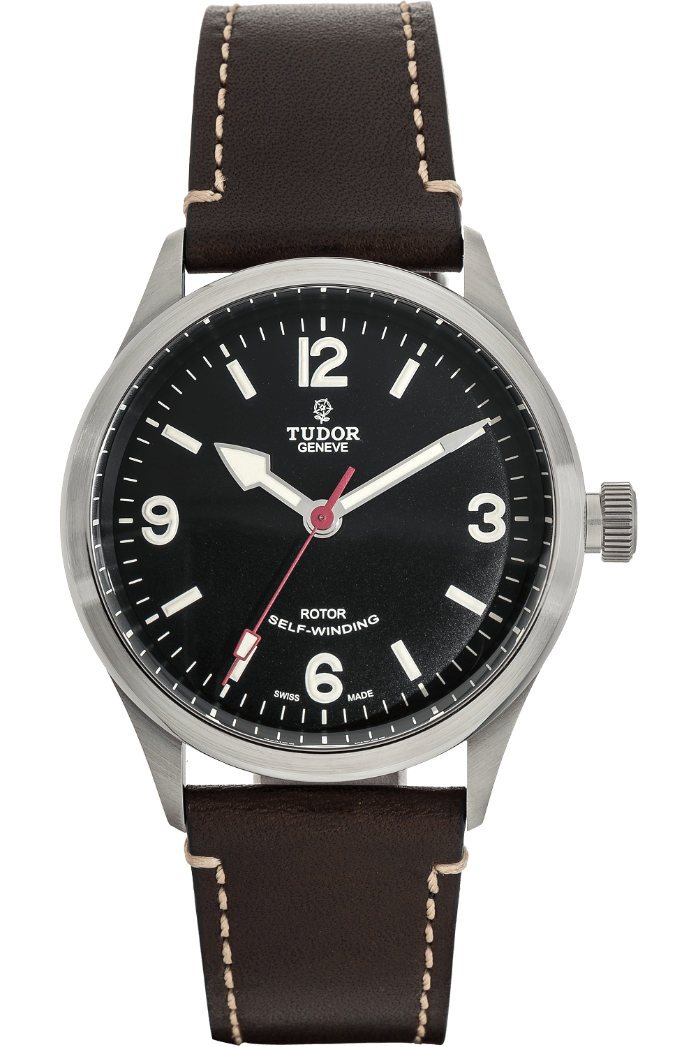 チューダー TUDORヘリテージレンジャー 79910 Buy Used Tudor Heritage 79910 | Bob's Watches - Sku: 171059