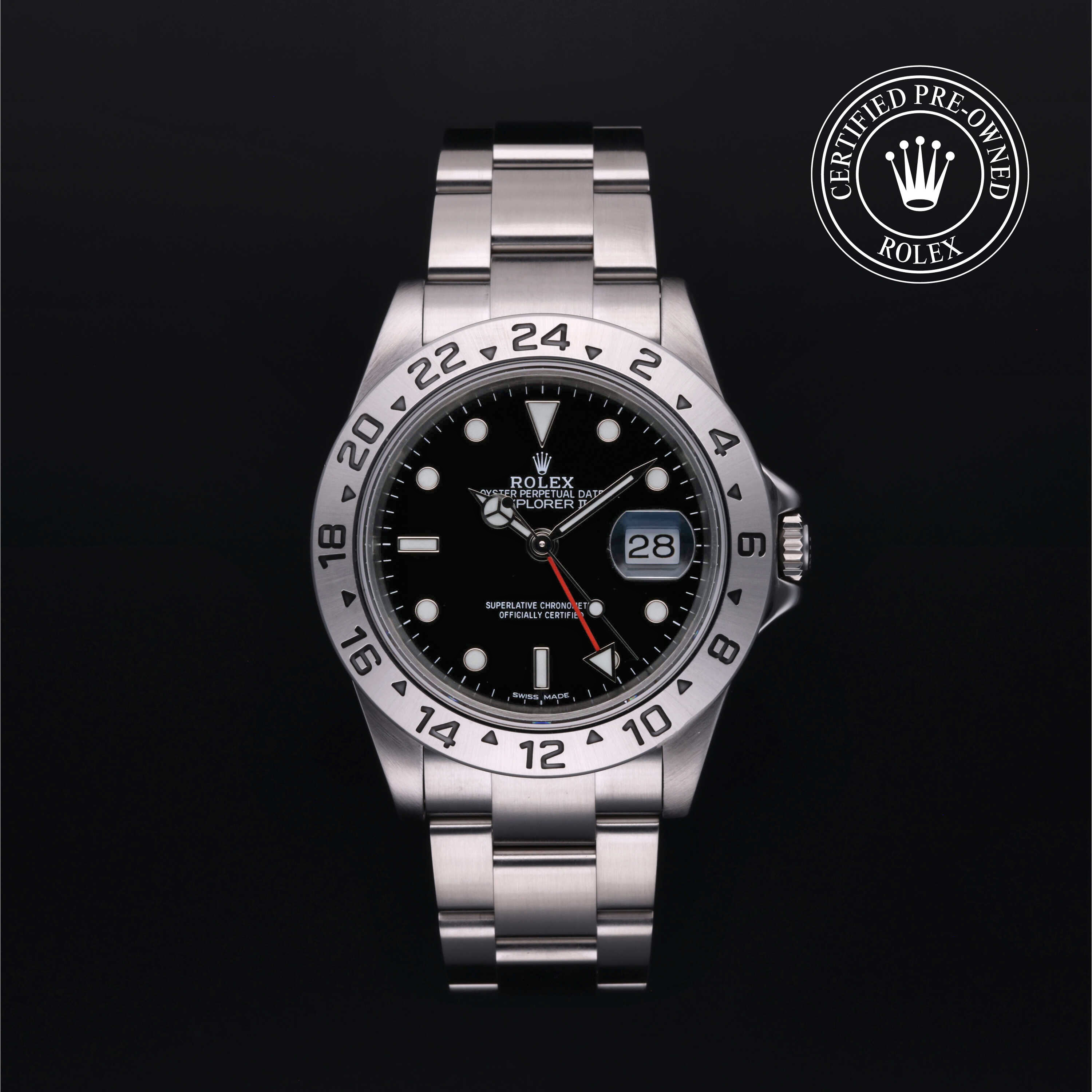 Explorer II