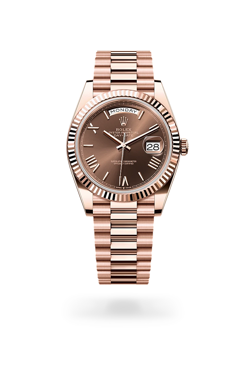 Day-Date 40