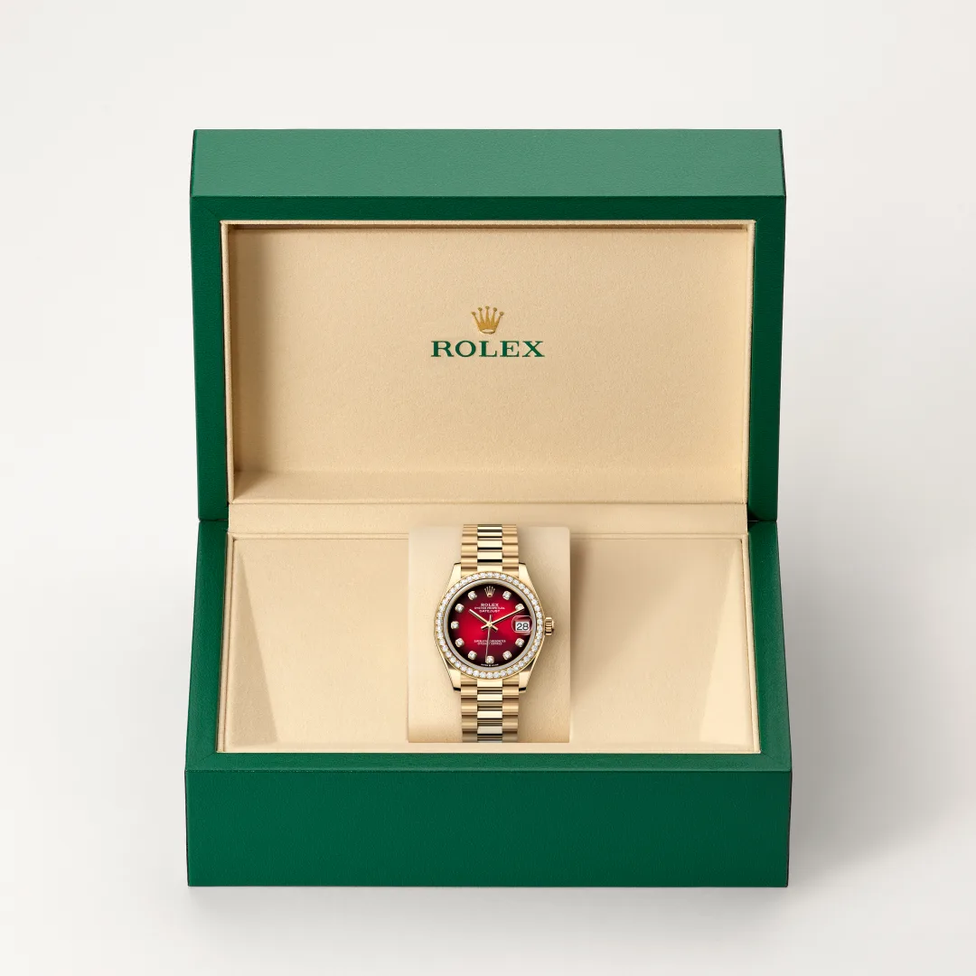 Datejust 31