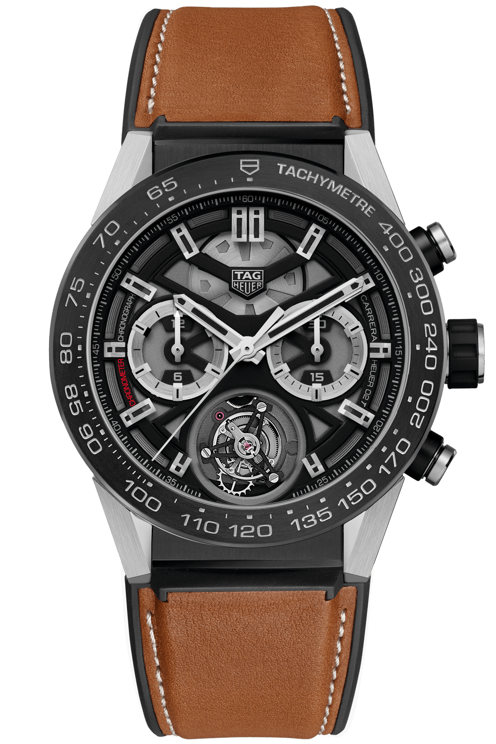 Tag heuer carrera calibre 02t clearance