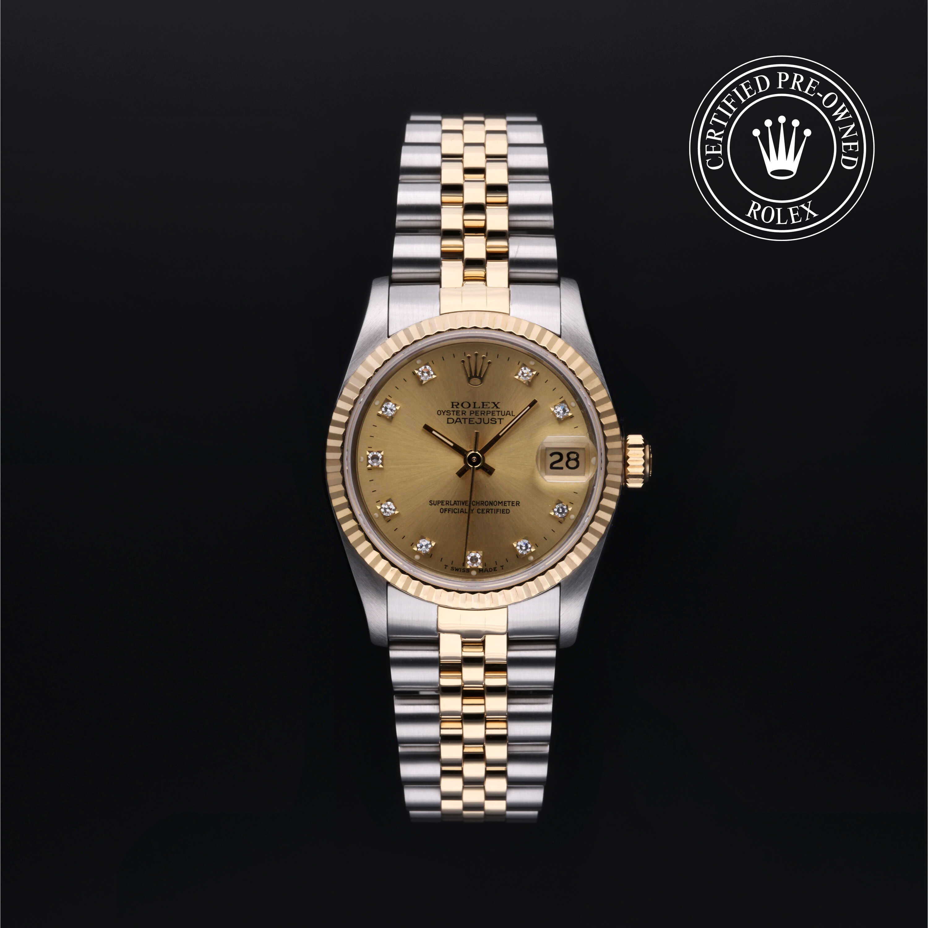 Datejust