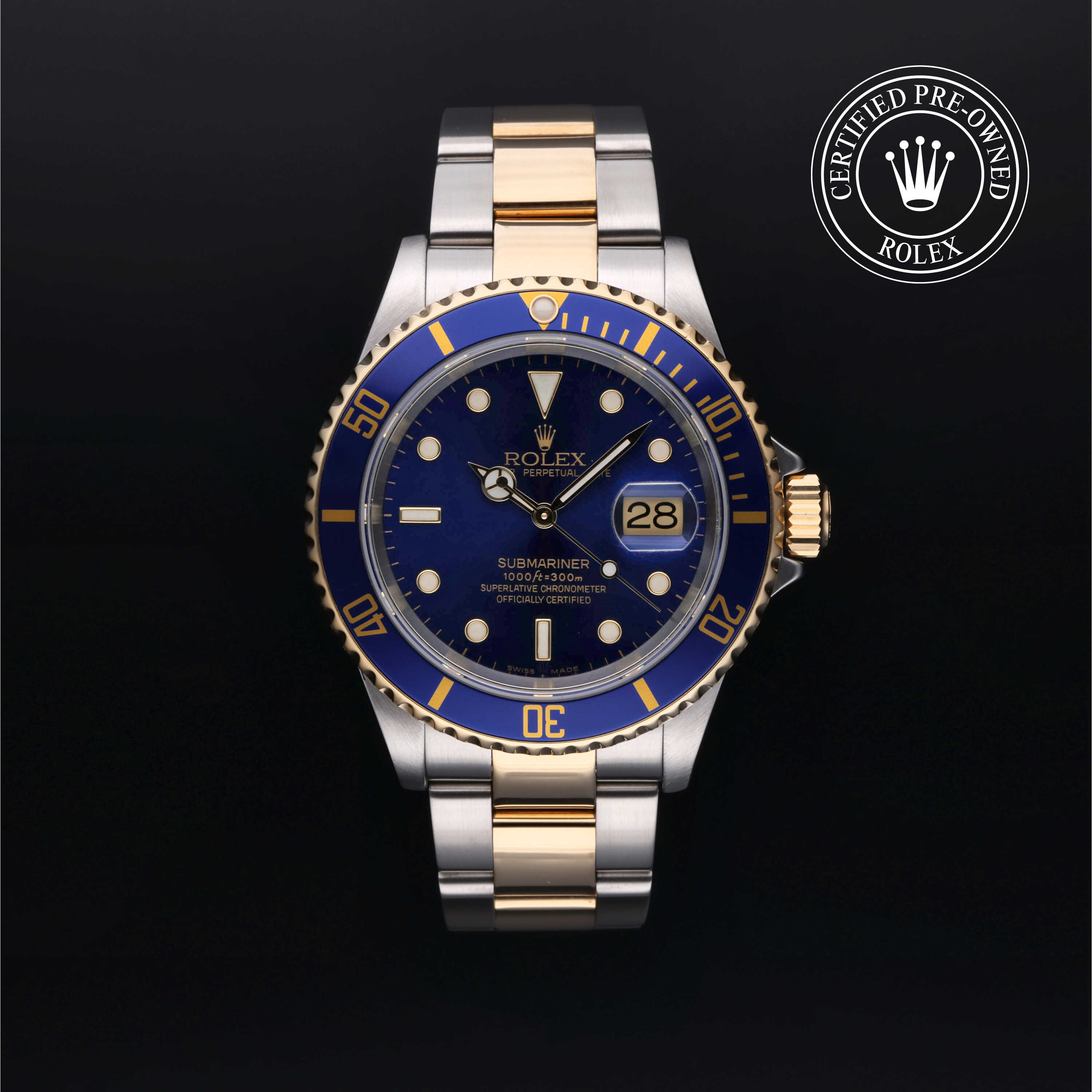 Submariner