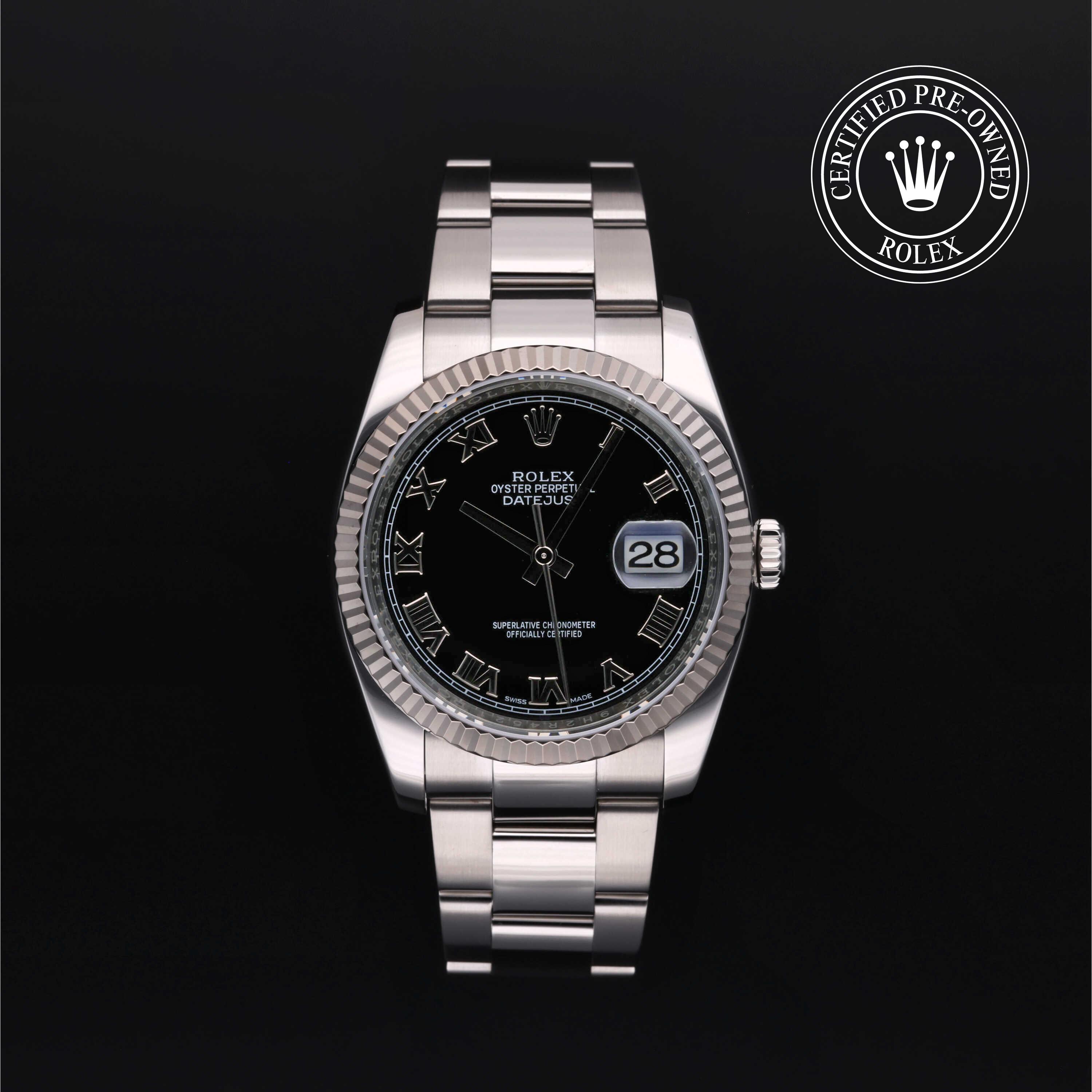 Datejust