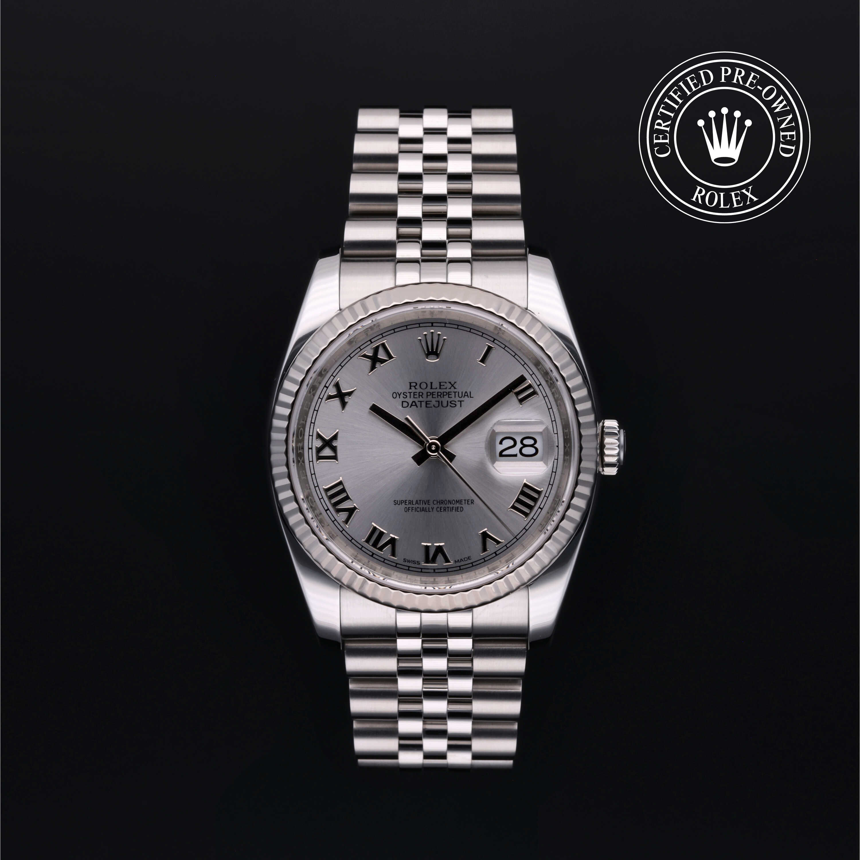 Datejust