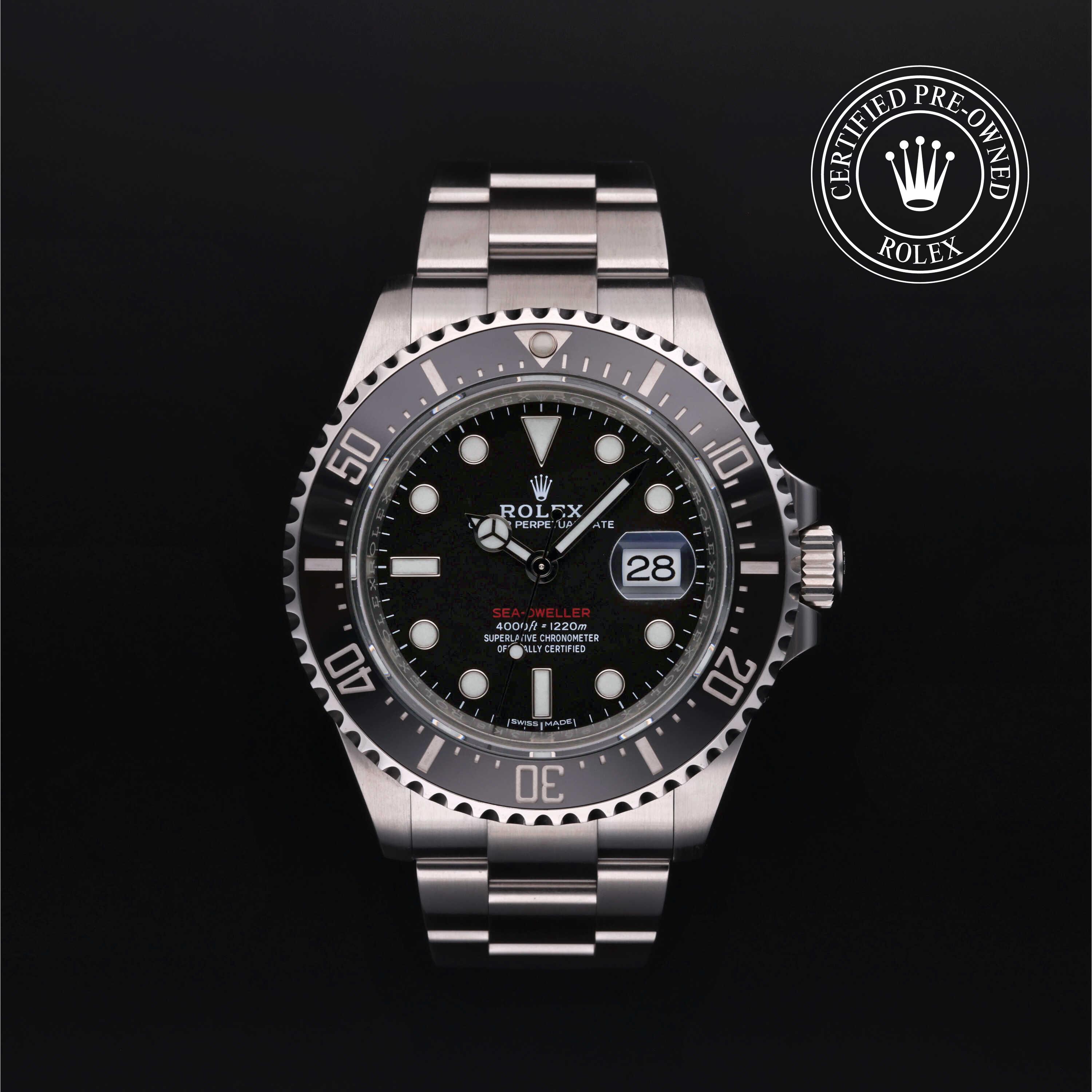 Sea-Dweller