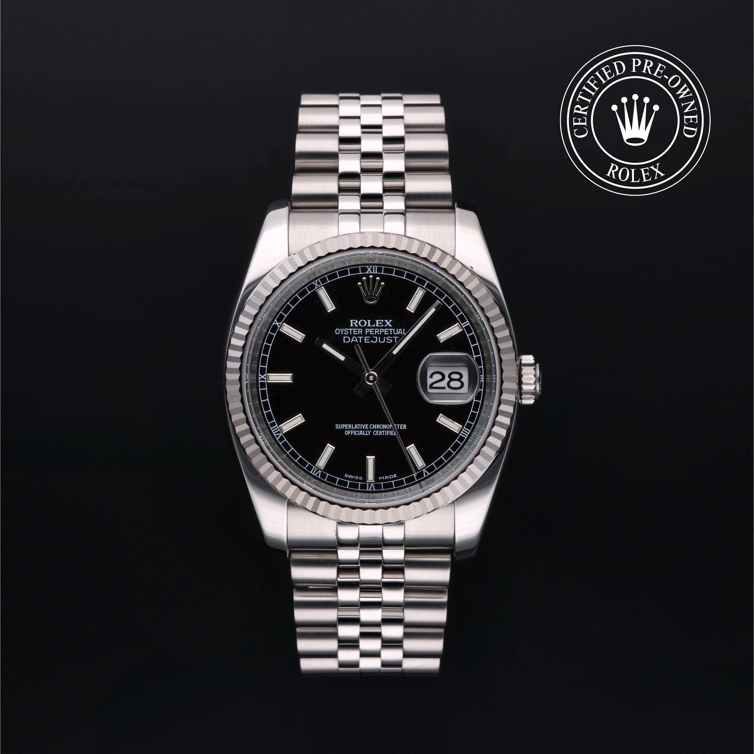 Datejust