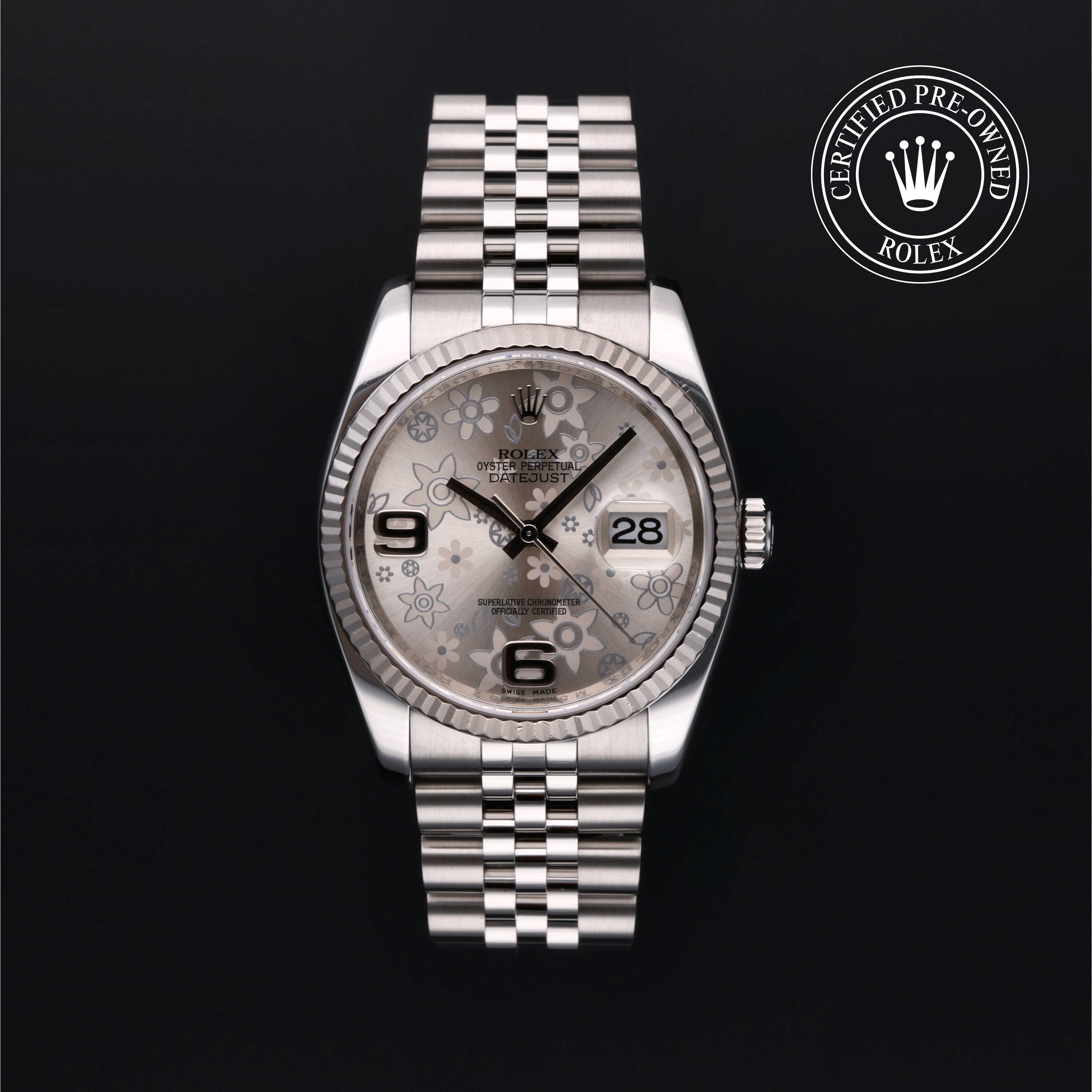 Datejust