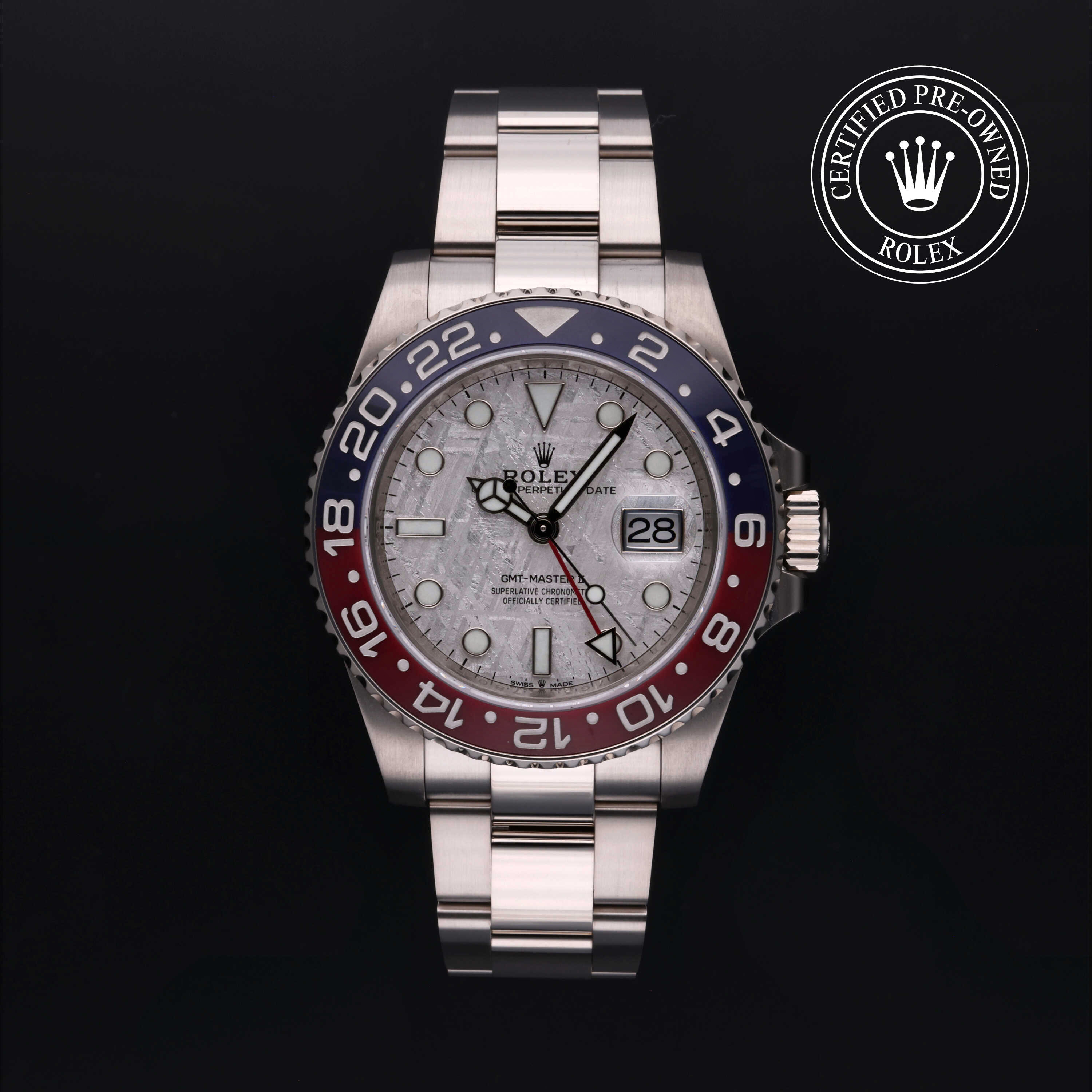 GMT-Master II