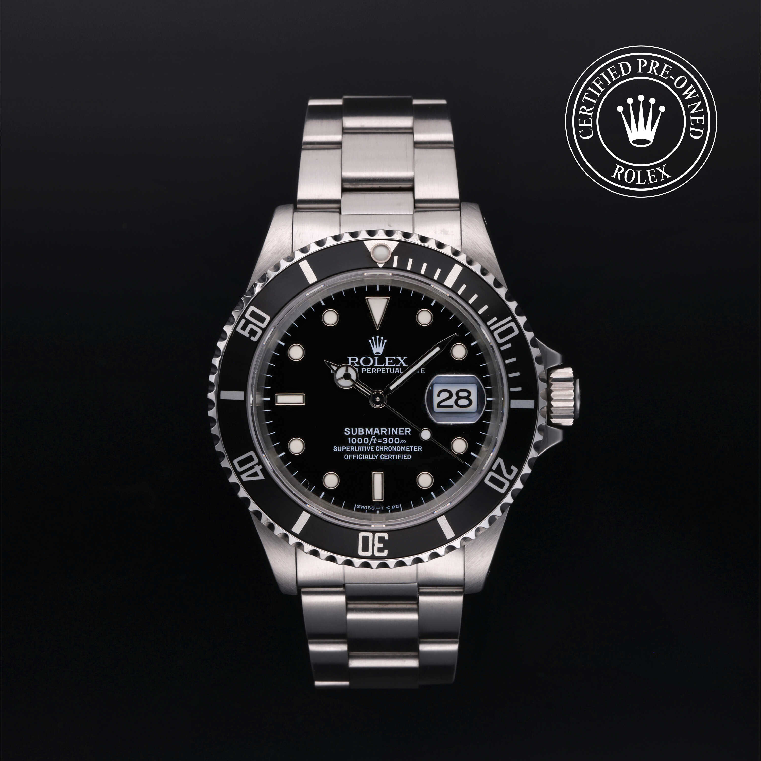 Submariner