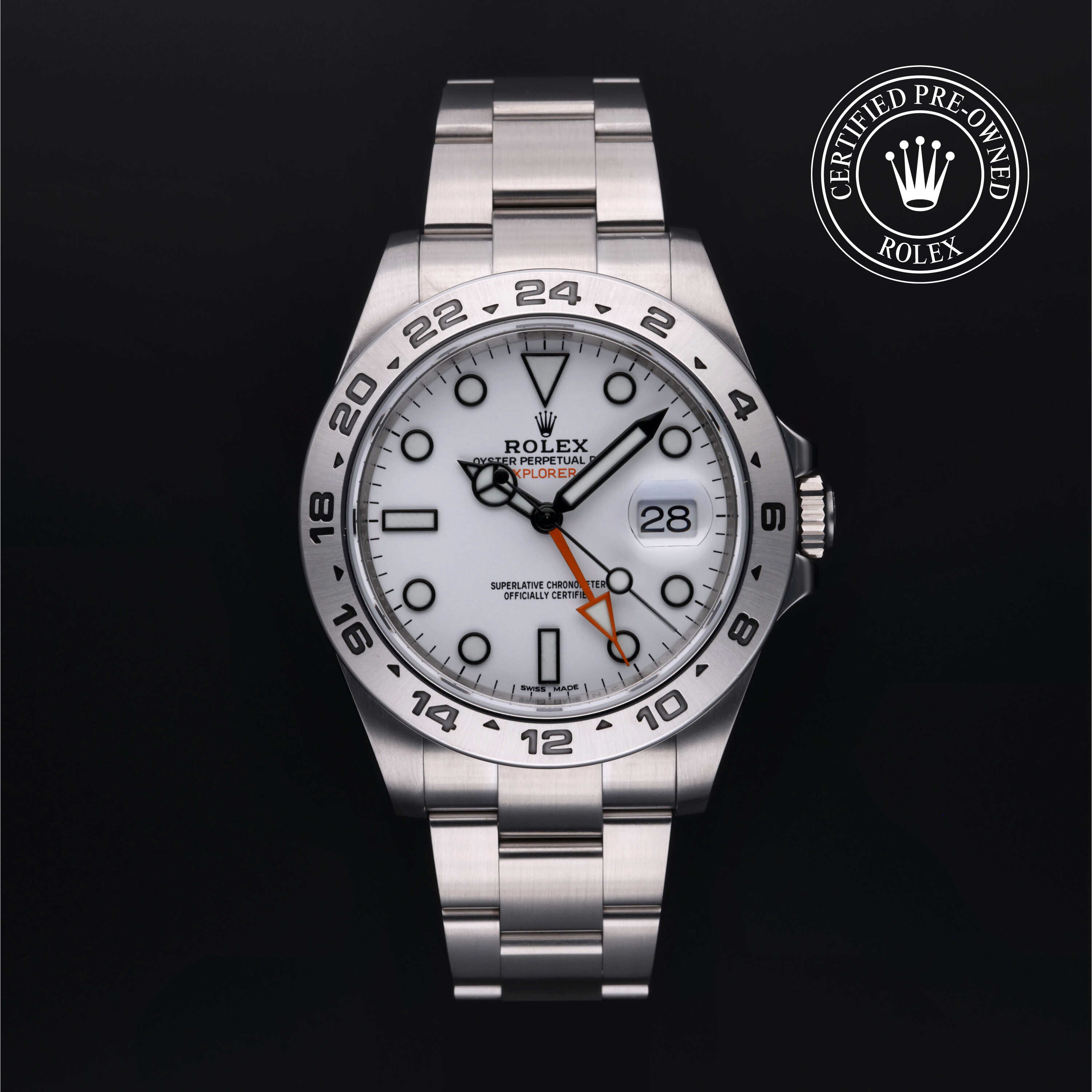 Explorer II
