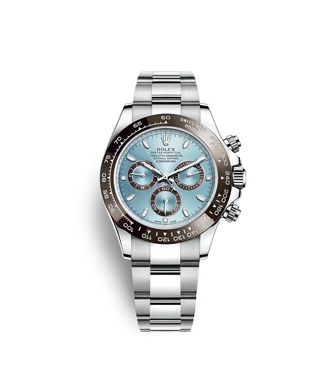 rolex daytona collection