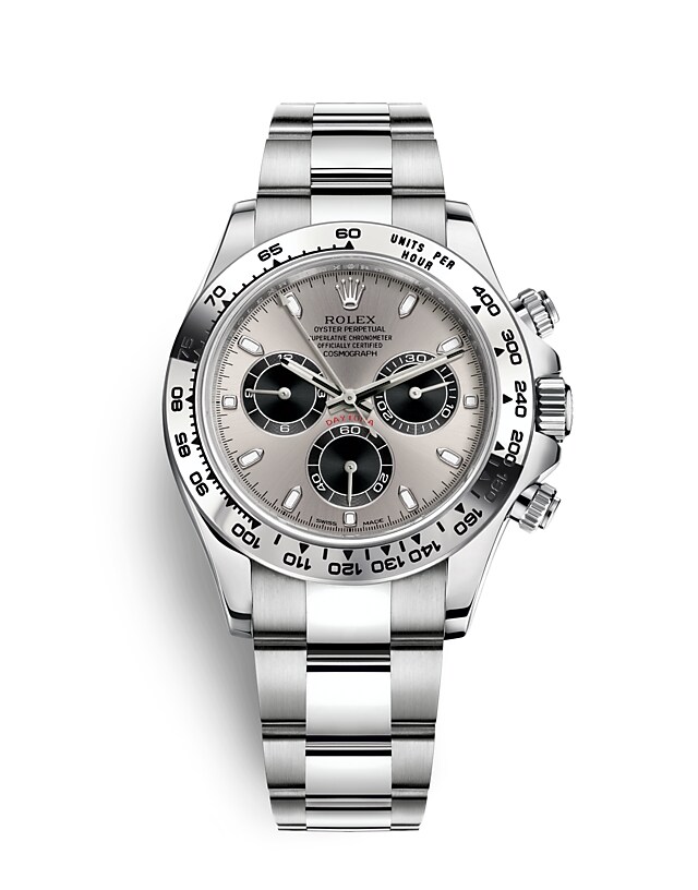Cosmograph Daytona Rolex Watches 