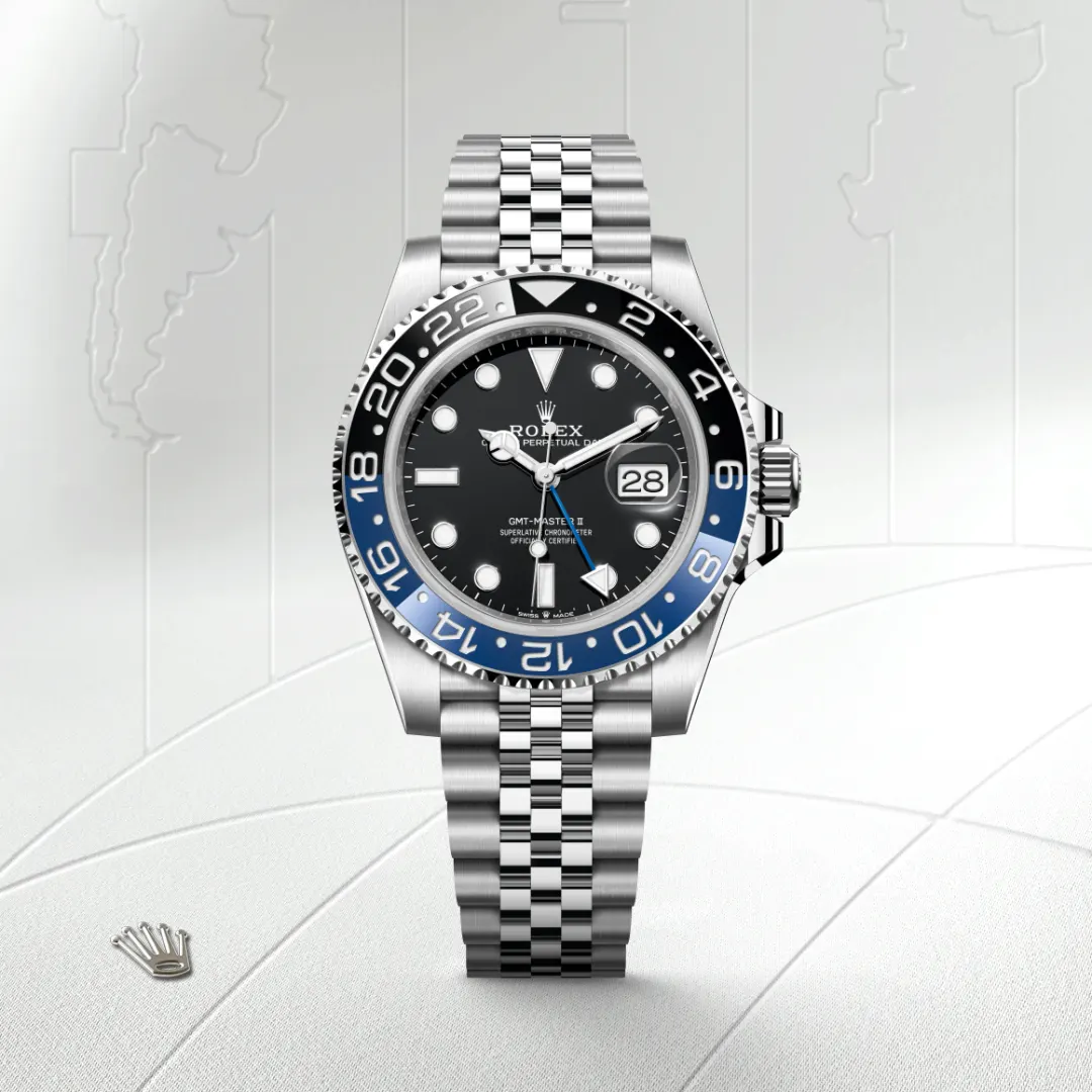 GMT-Master II