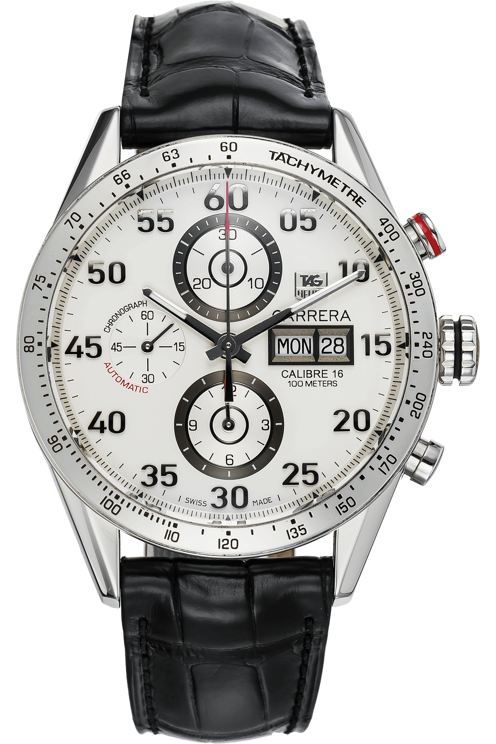 Tourneau best sale tag heuer