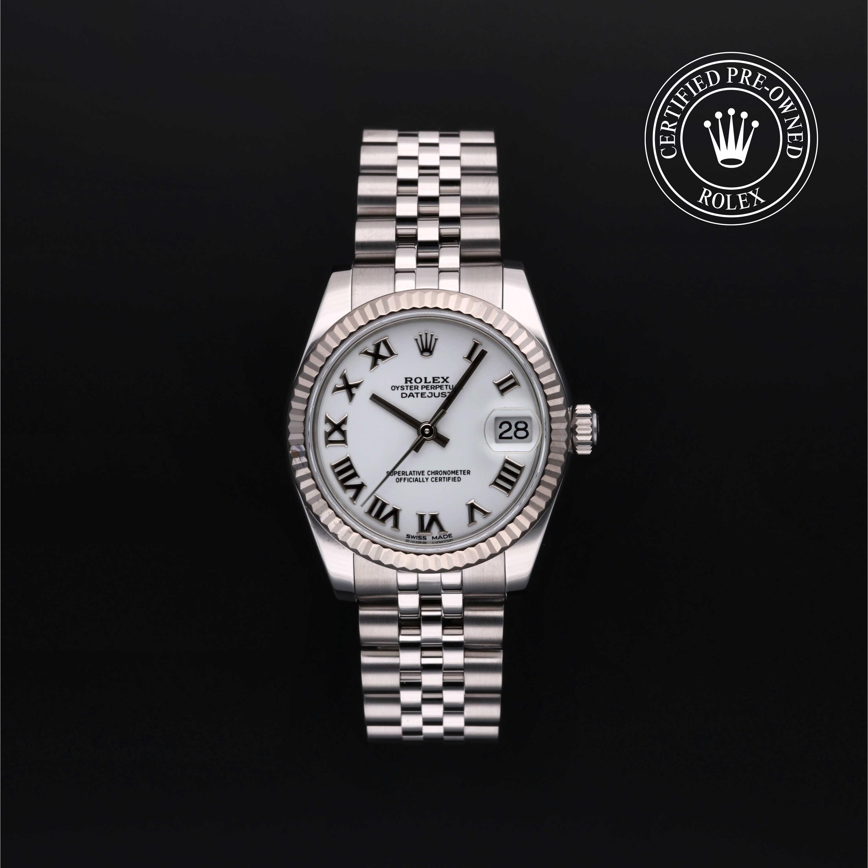 Datejust
