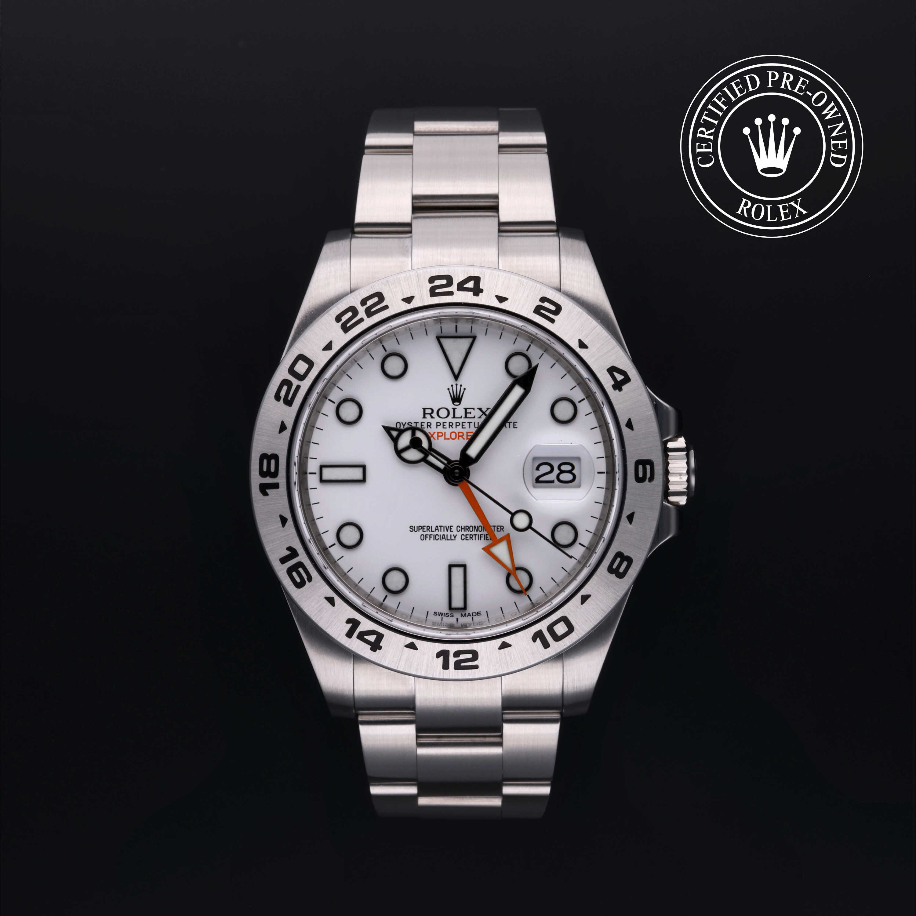 Explorer II
