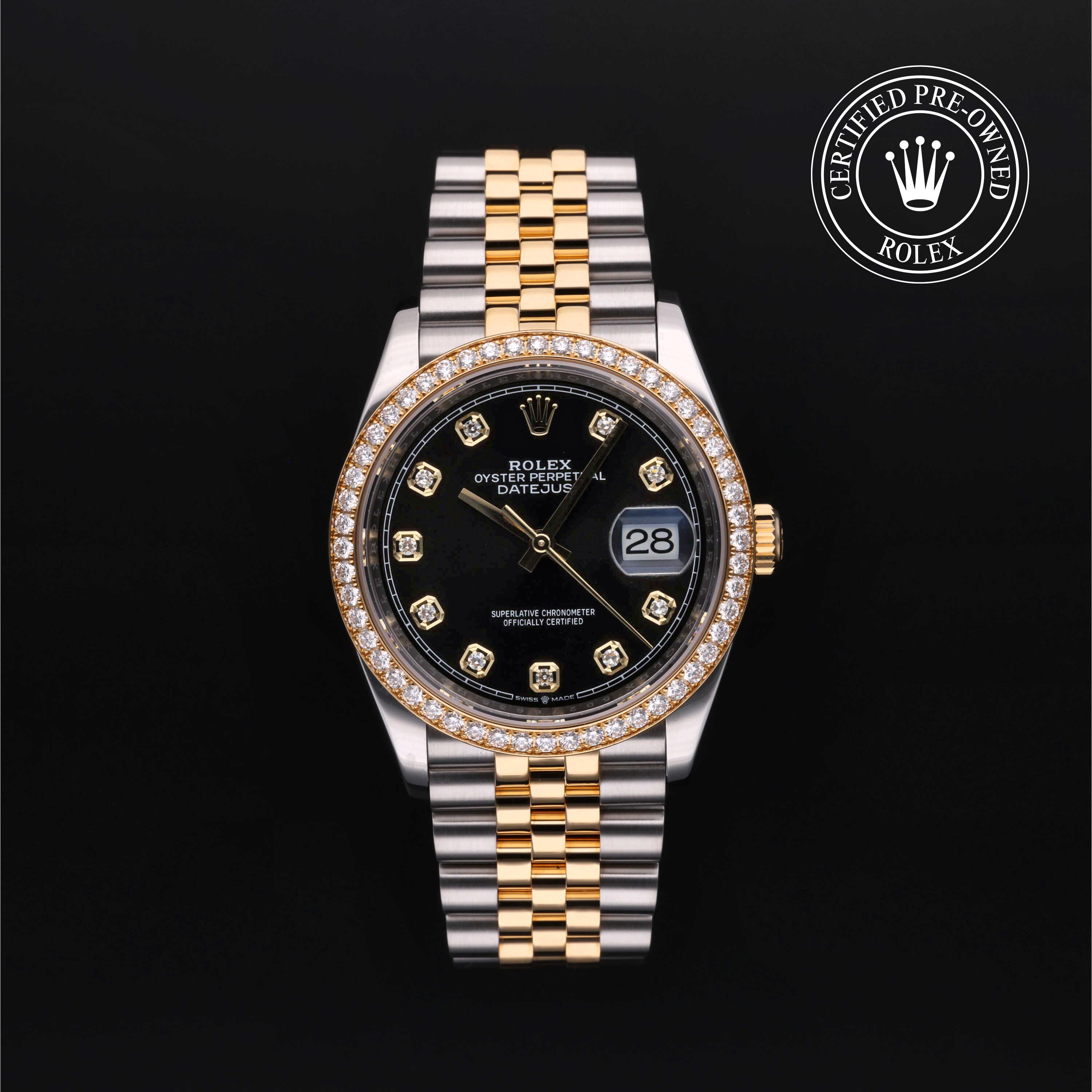 Datejust