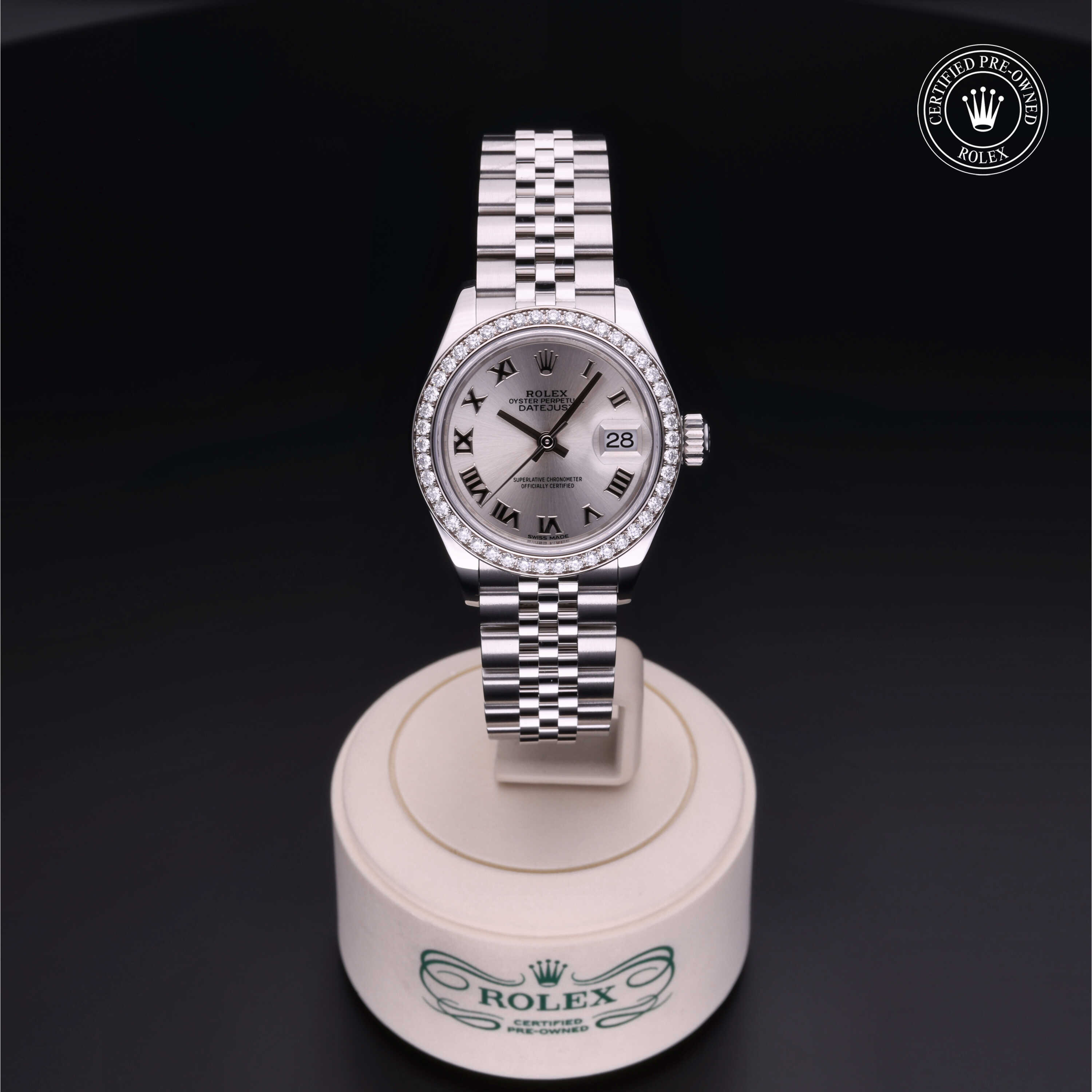 Rolex 279384 clearance