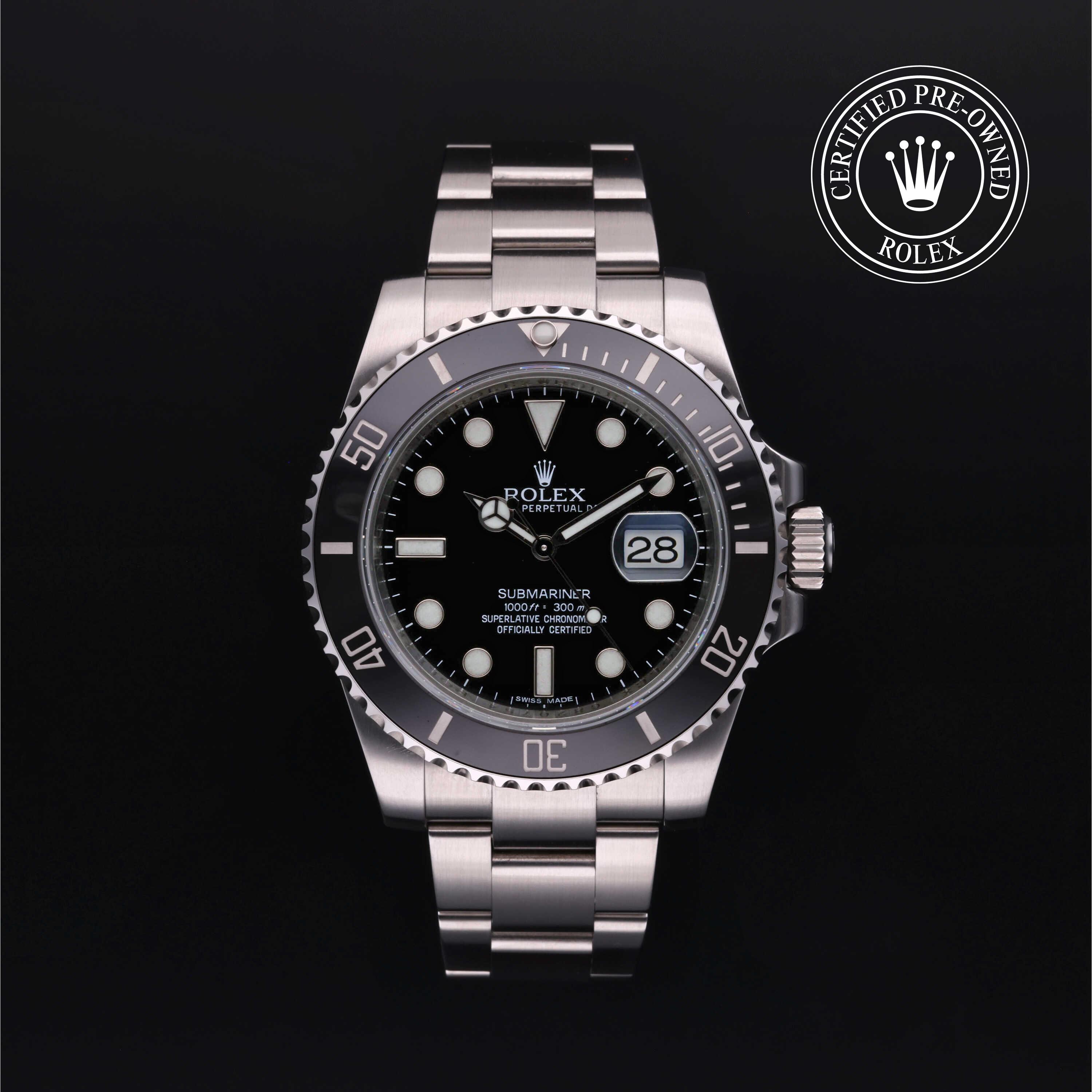 Submariner