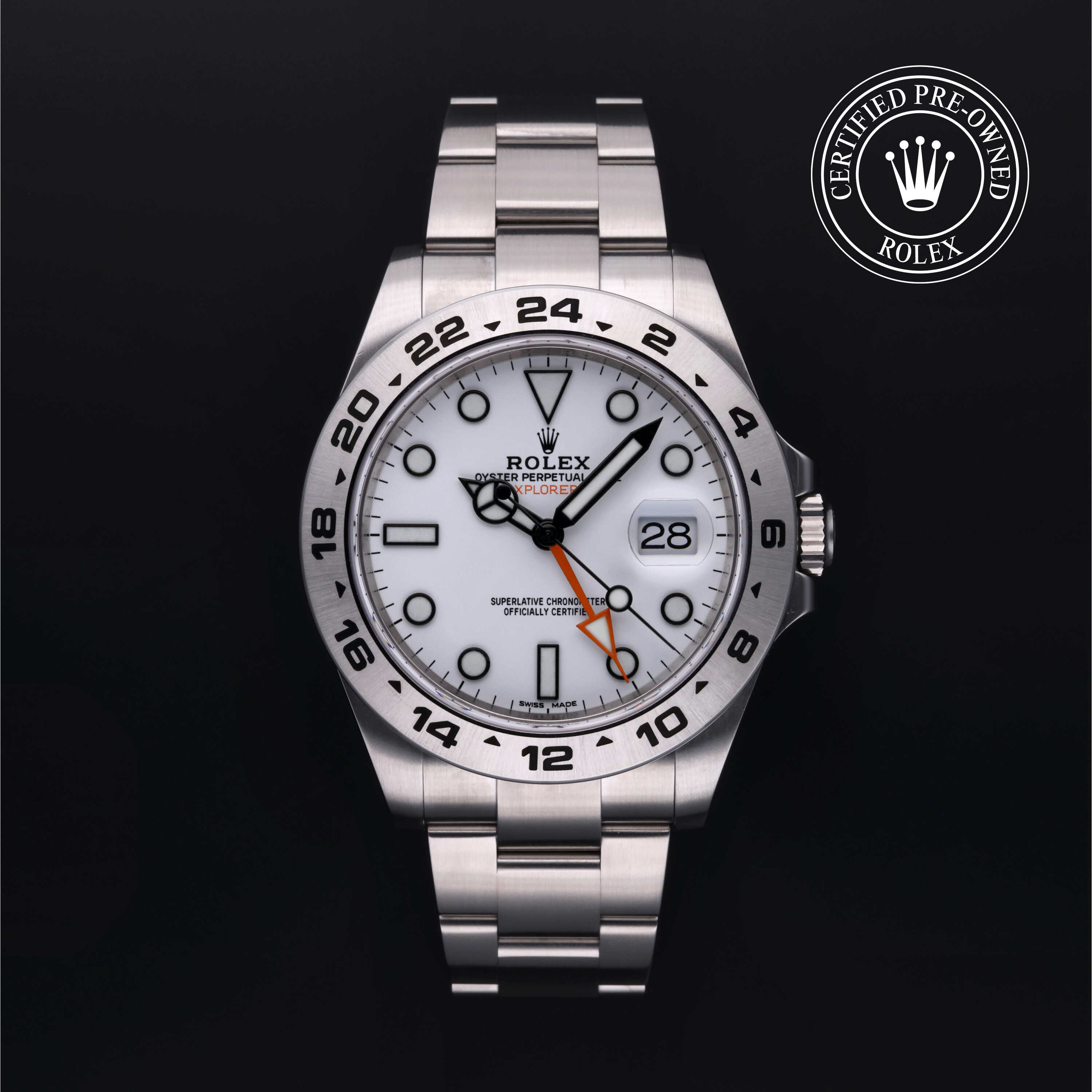 Explorer II