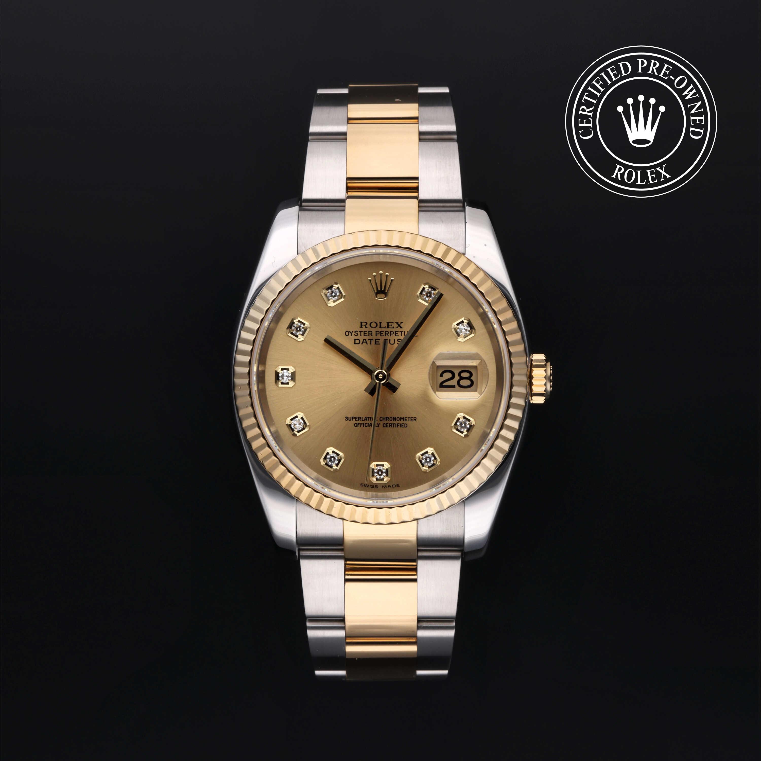 Datejust