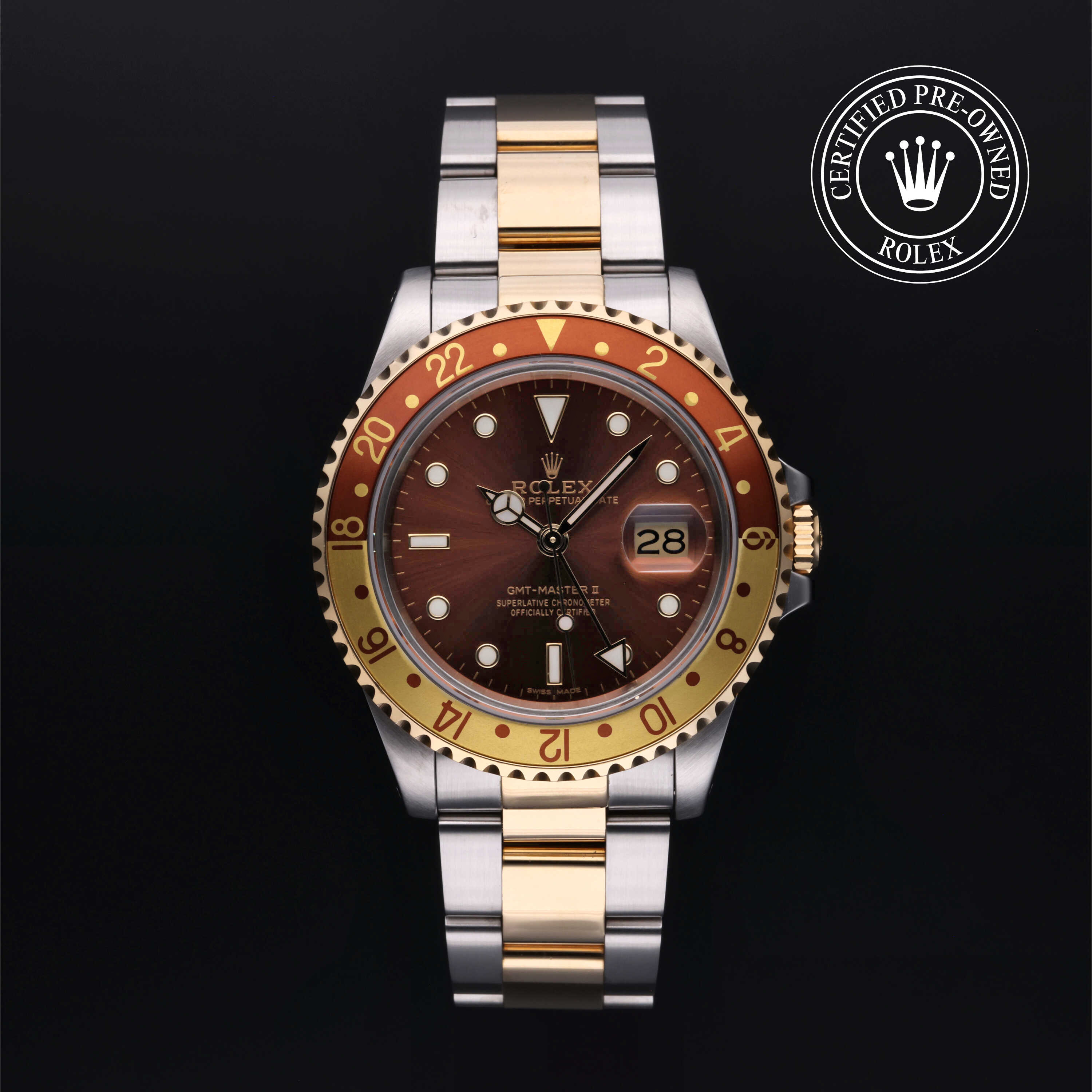 GMT-Master II