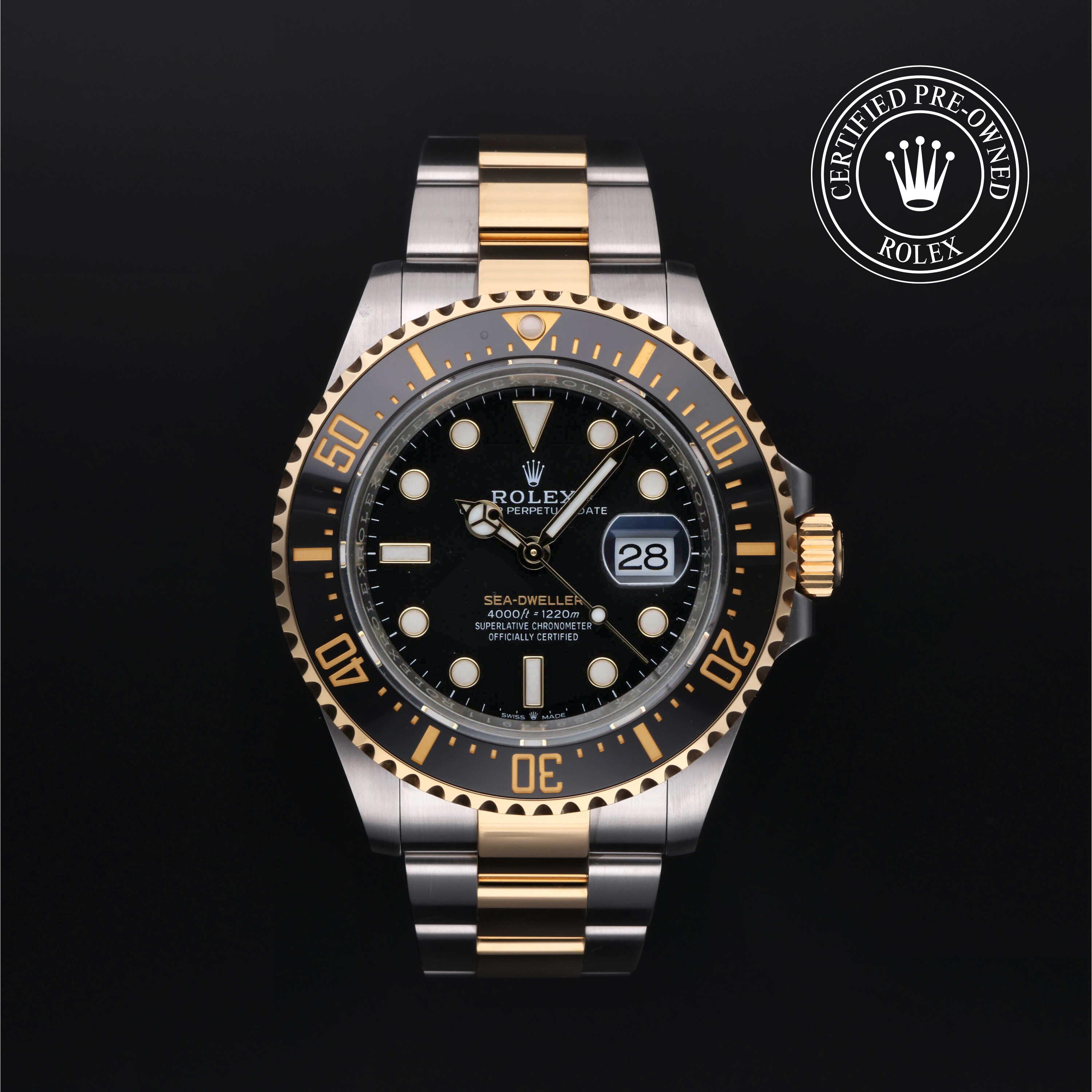 Sea-Dweller