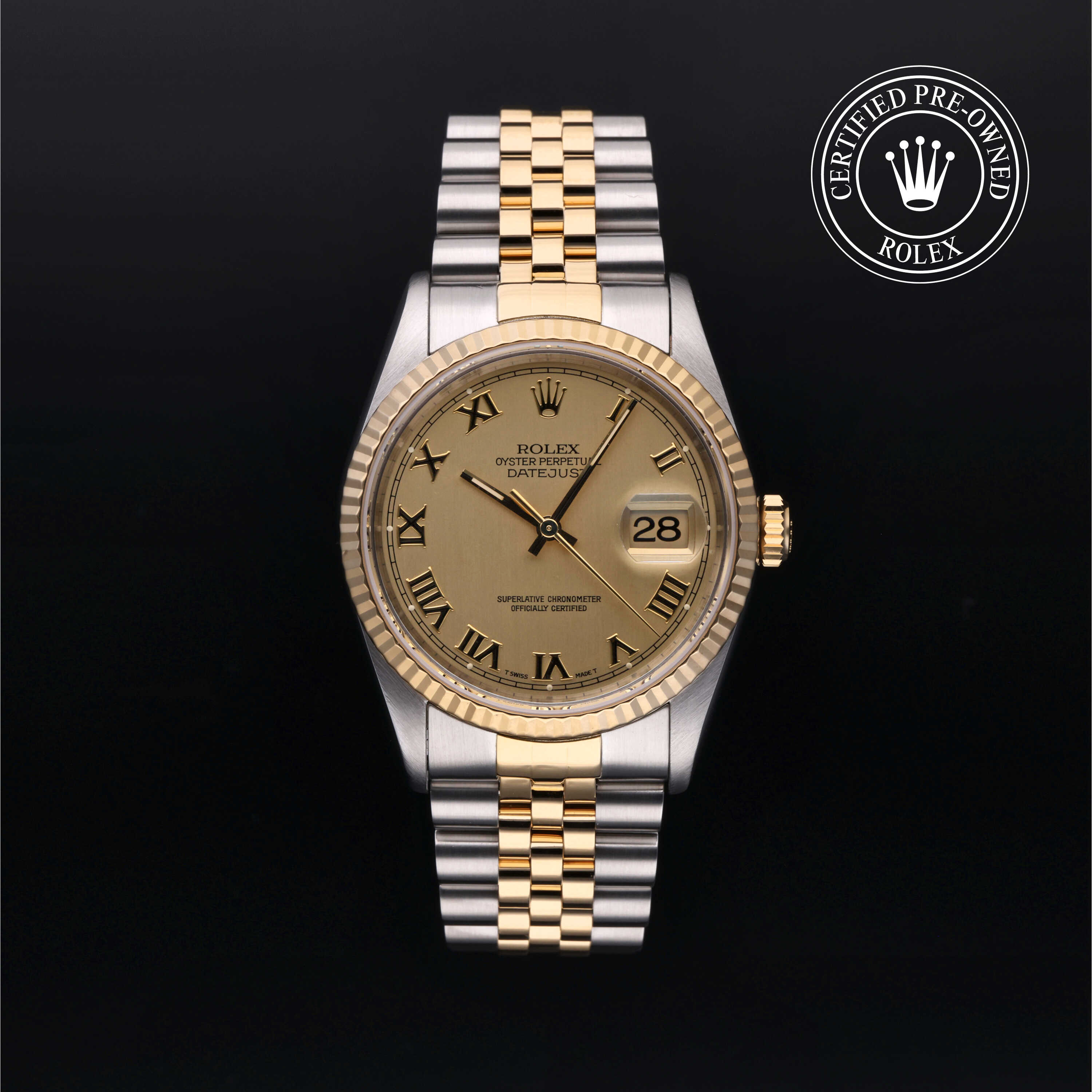 Datejust
