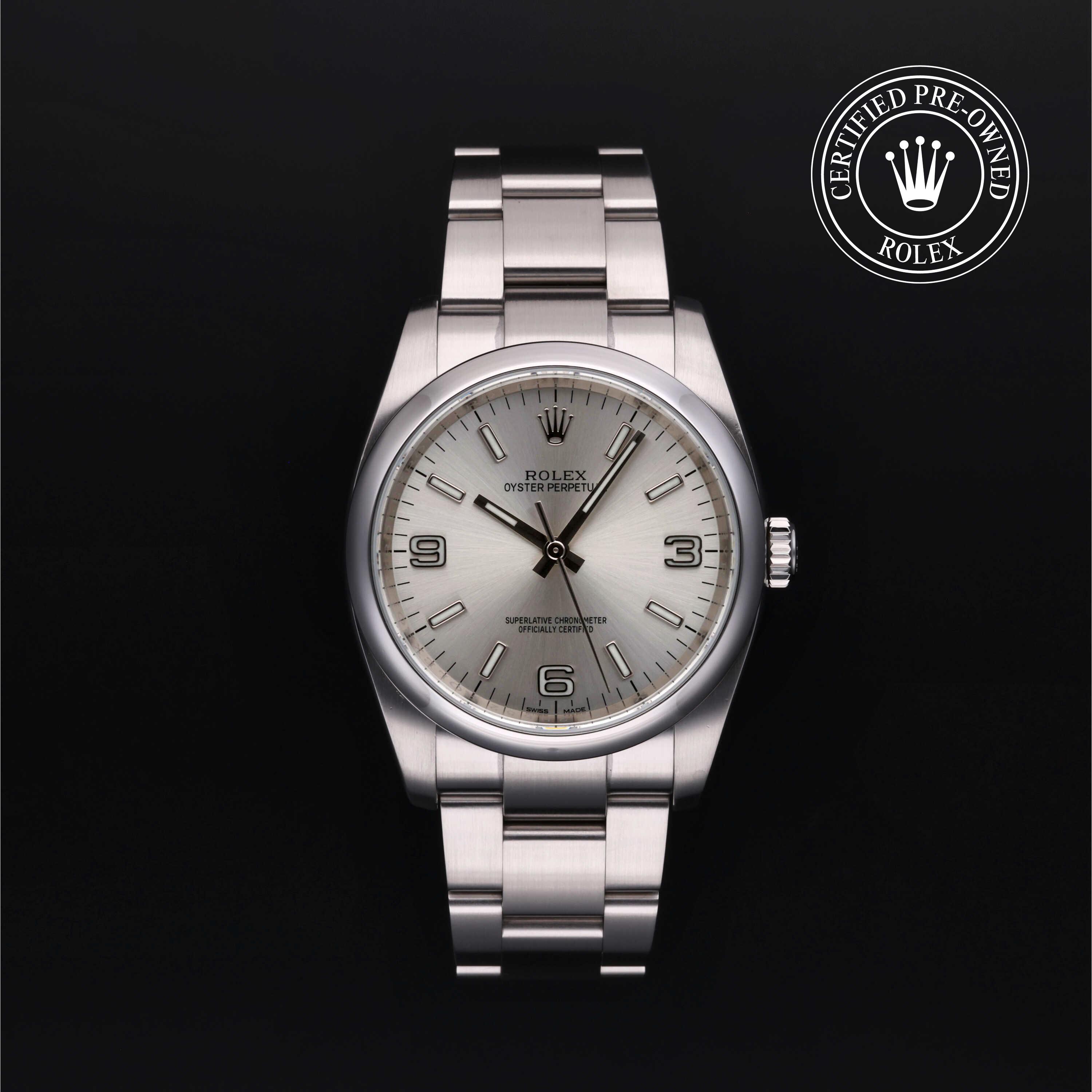 Oyster Perpetual
