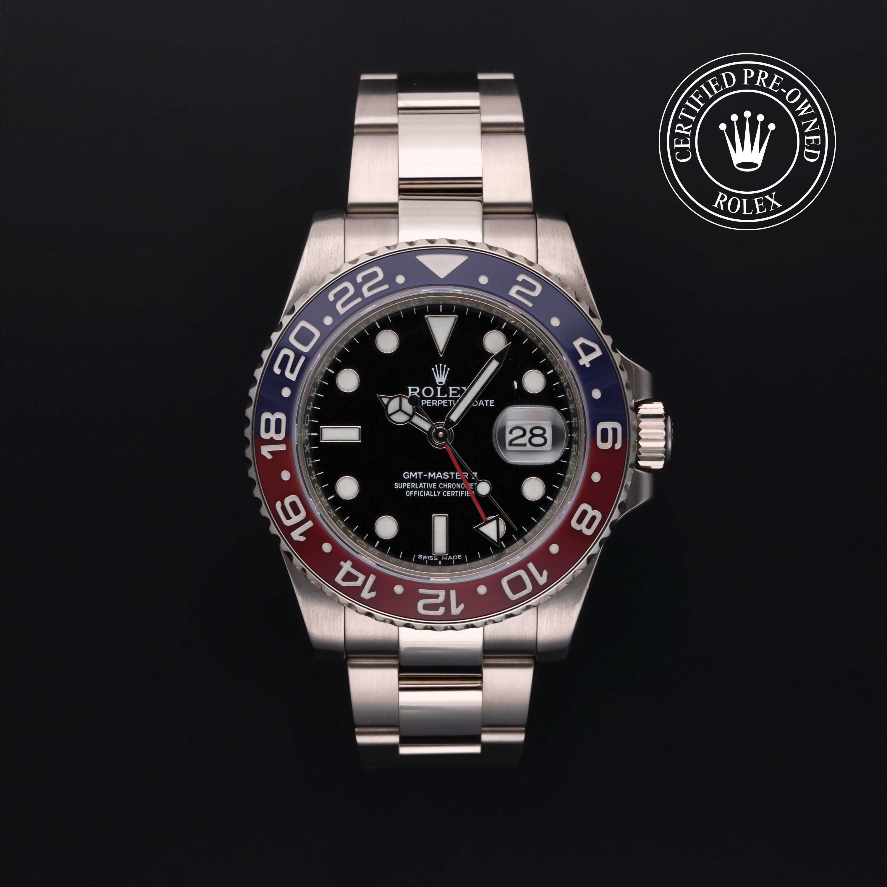 Gmt 116719 outlet
