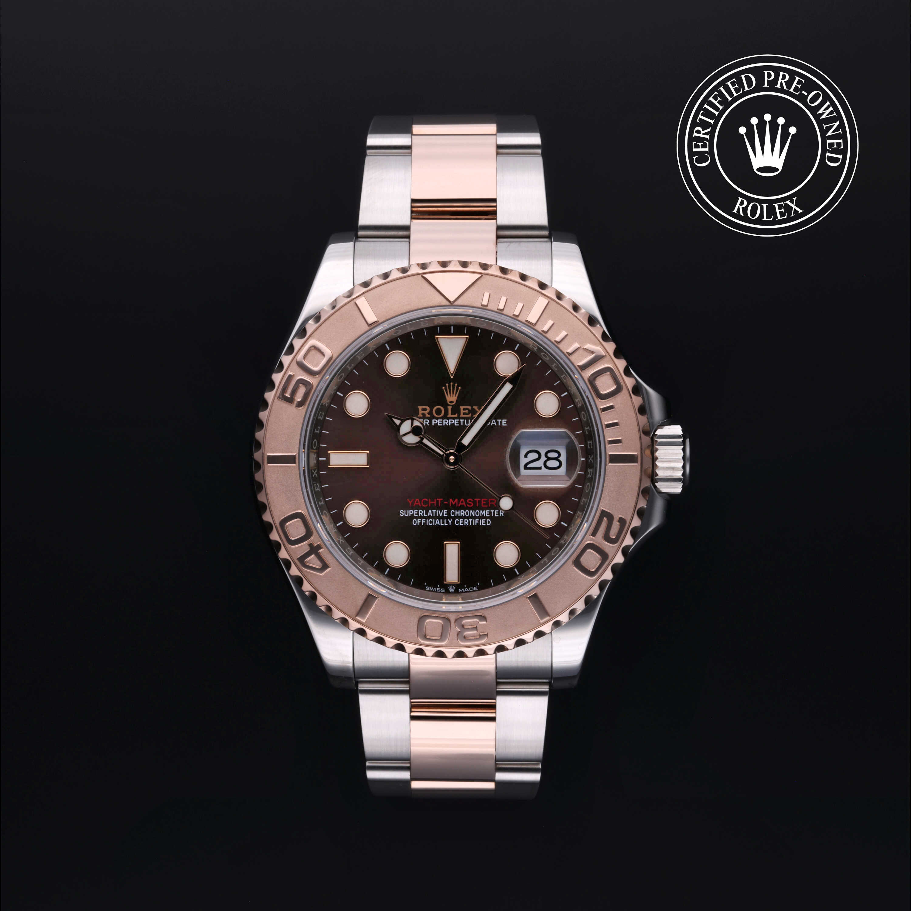 Yacht-Master