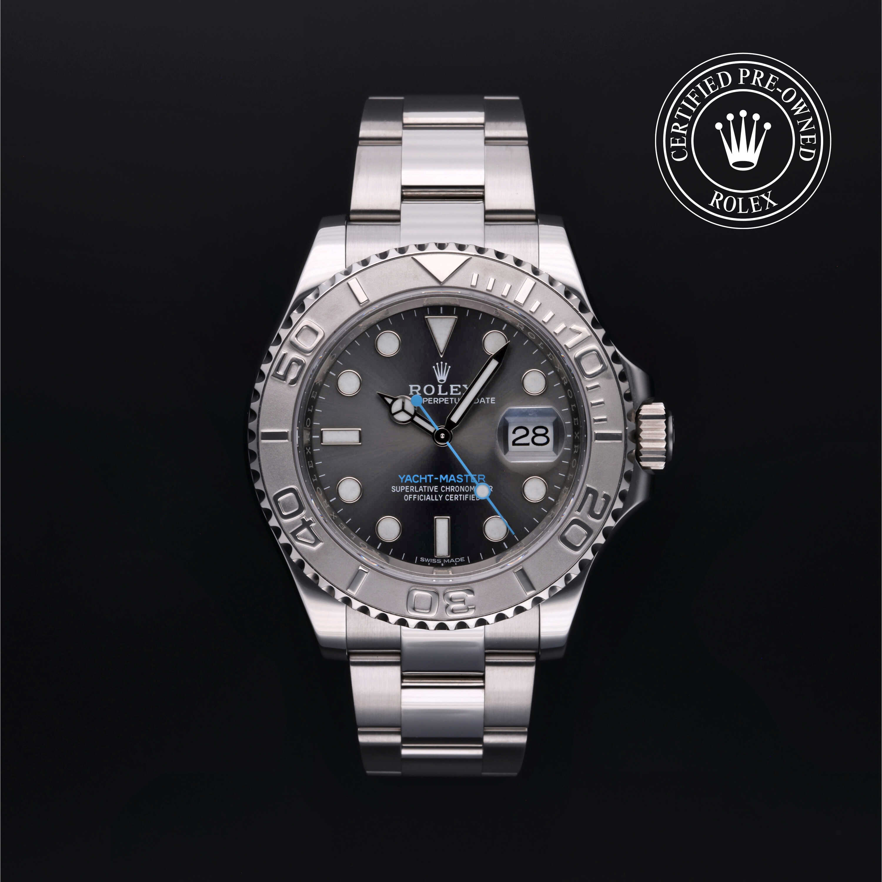 Yacht-Master