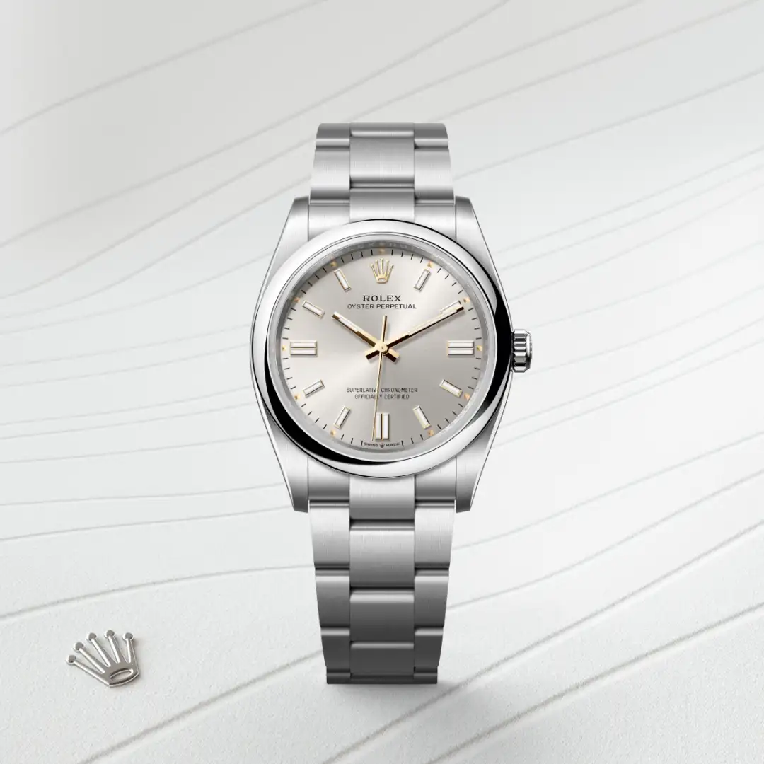 Oyster Perpetual 36