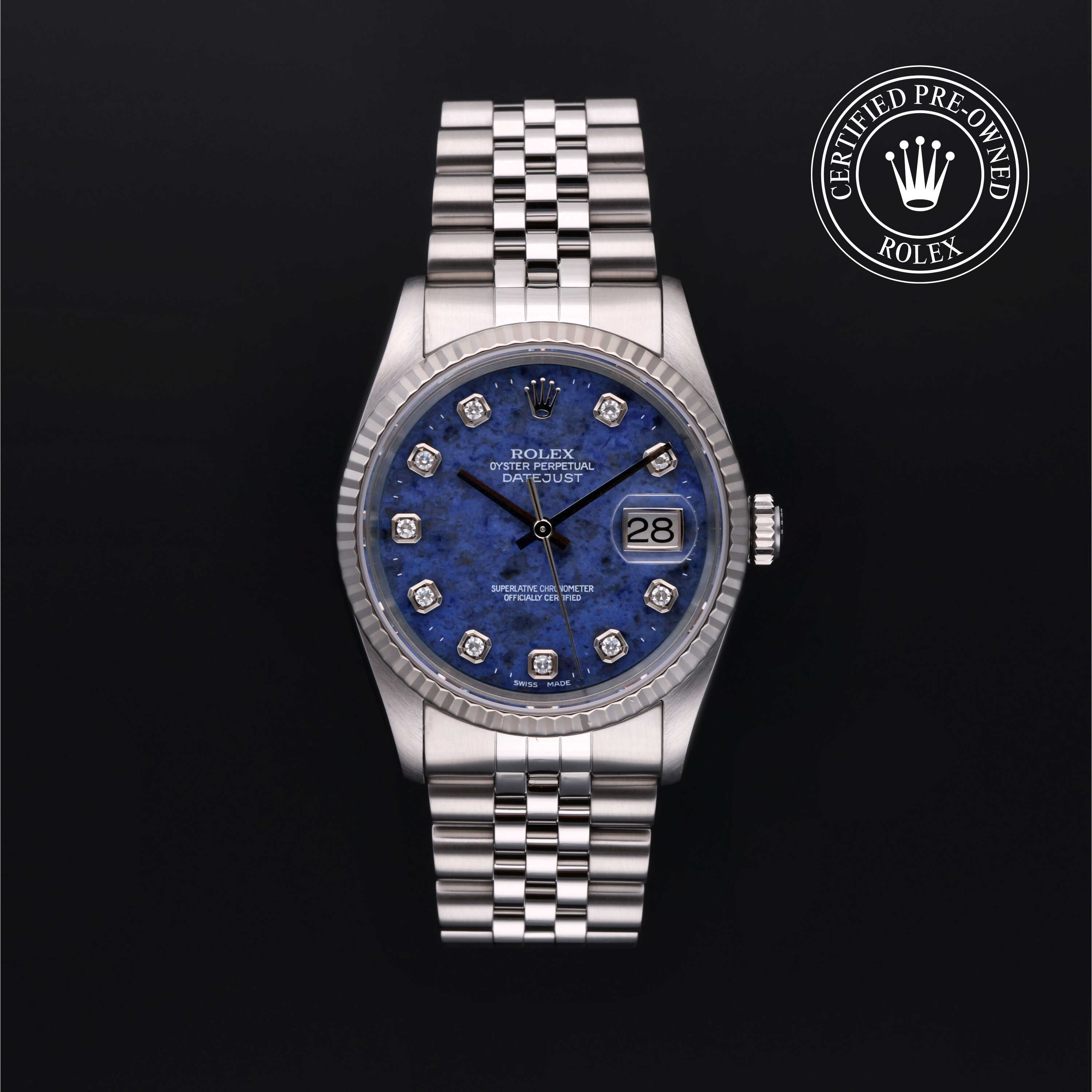 Datejust