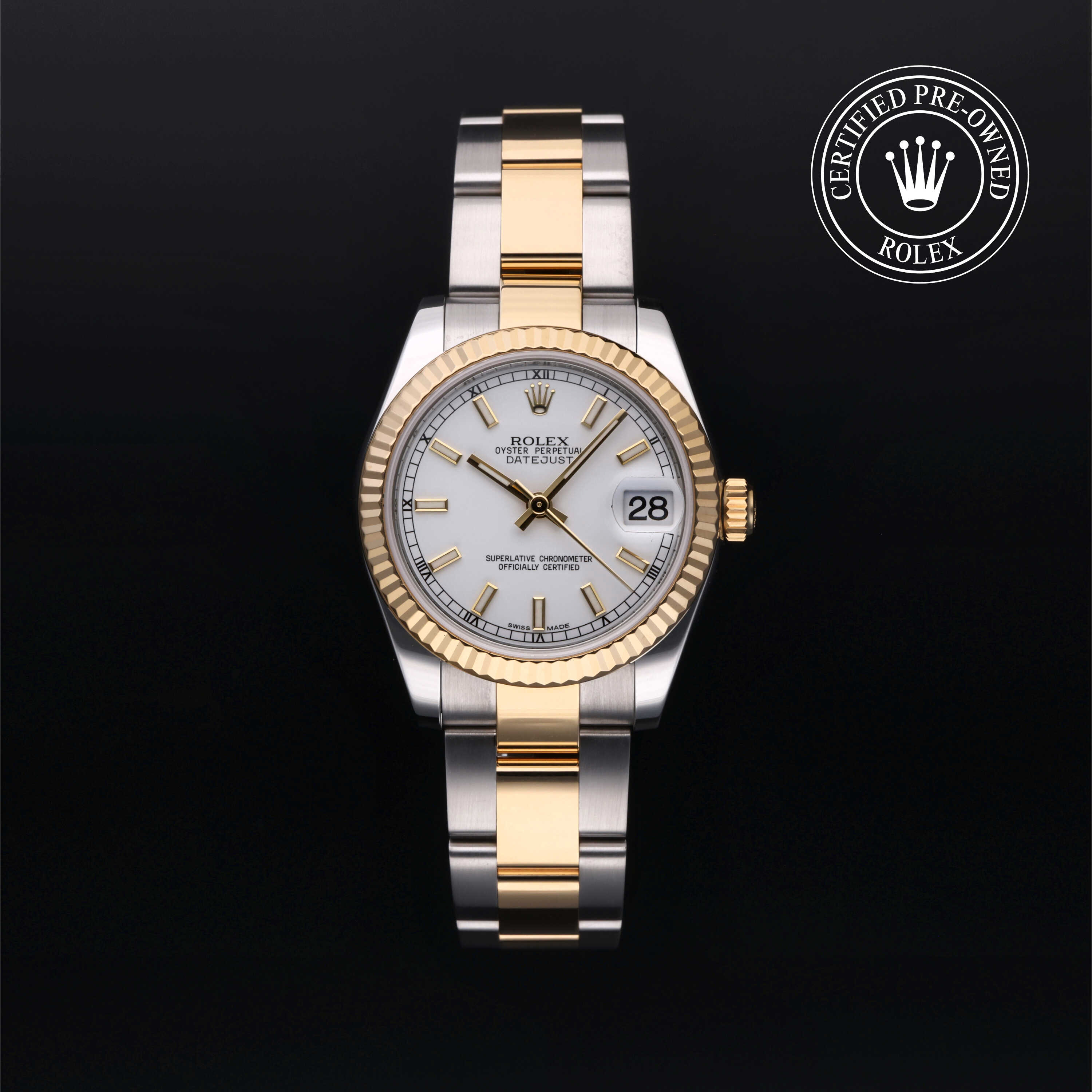 Datejust
