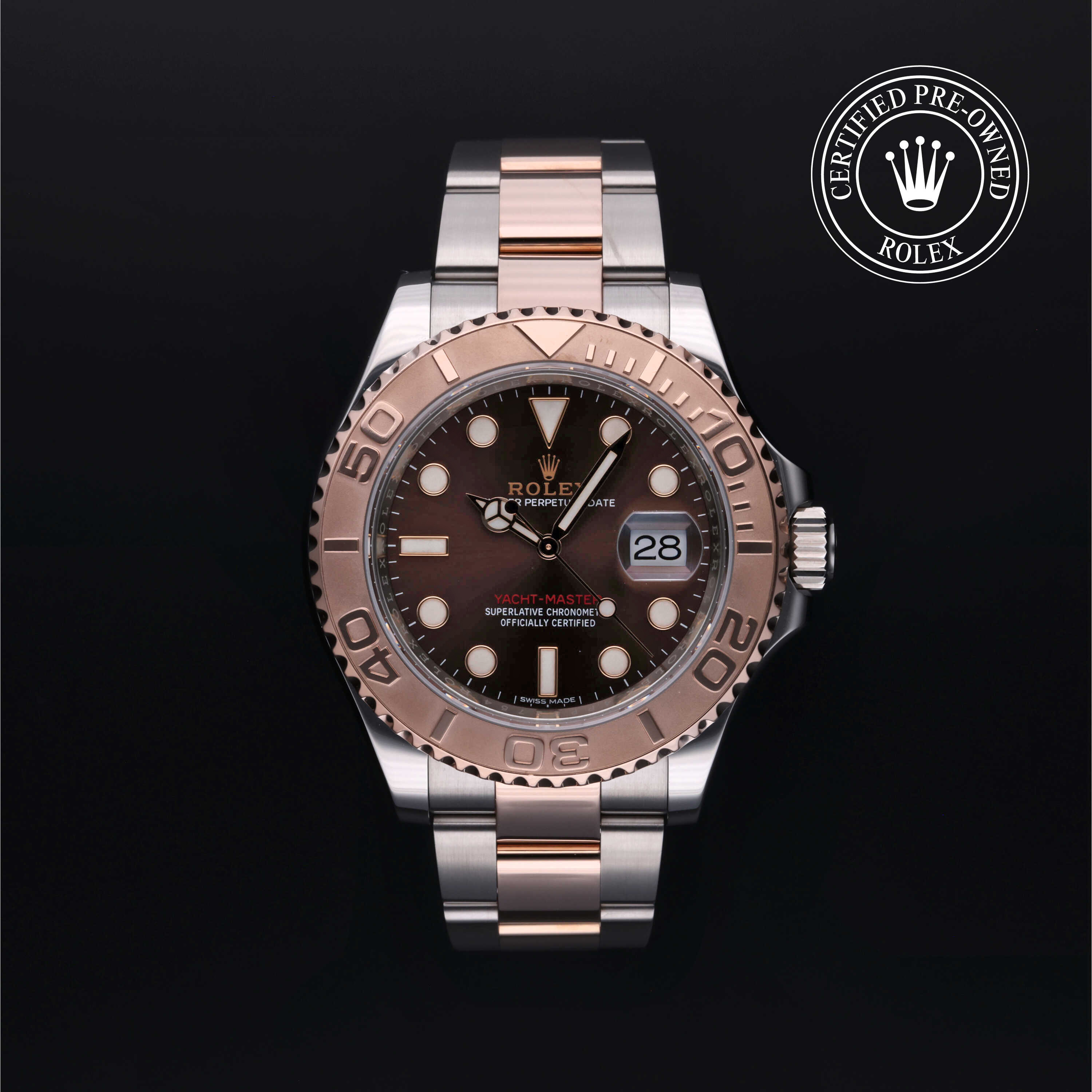 Yacht-Master