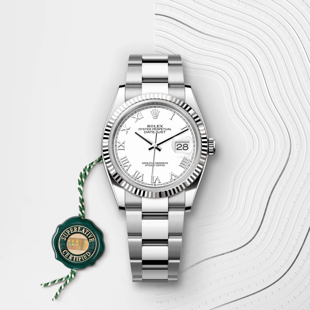 Datejust 36