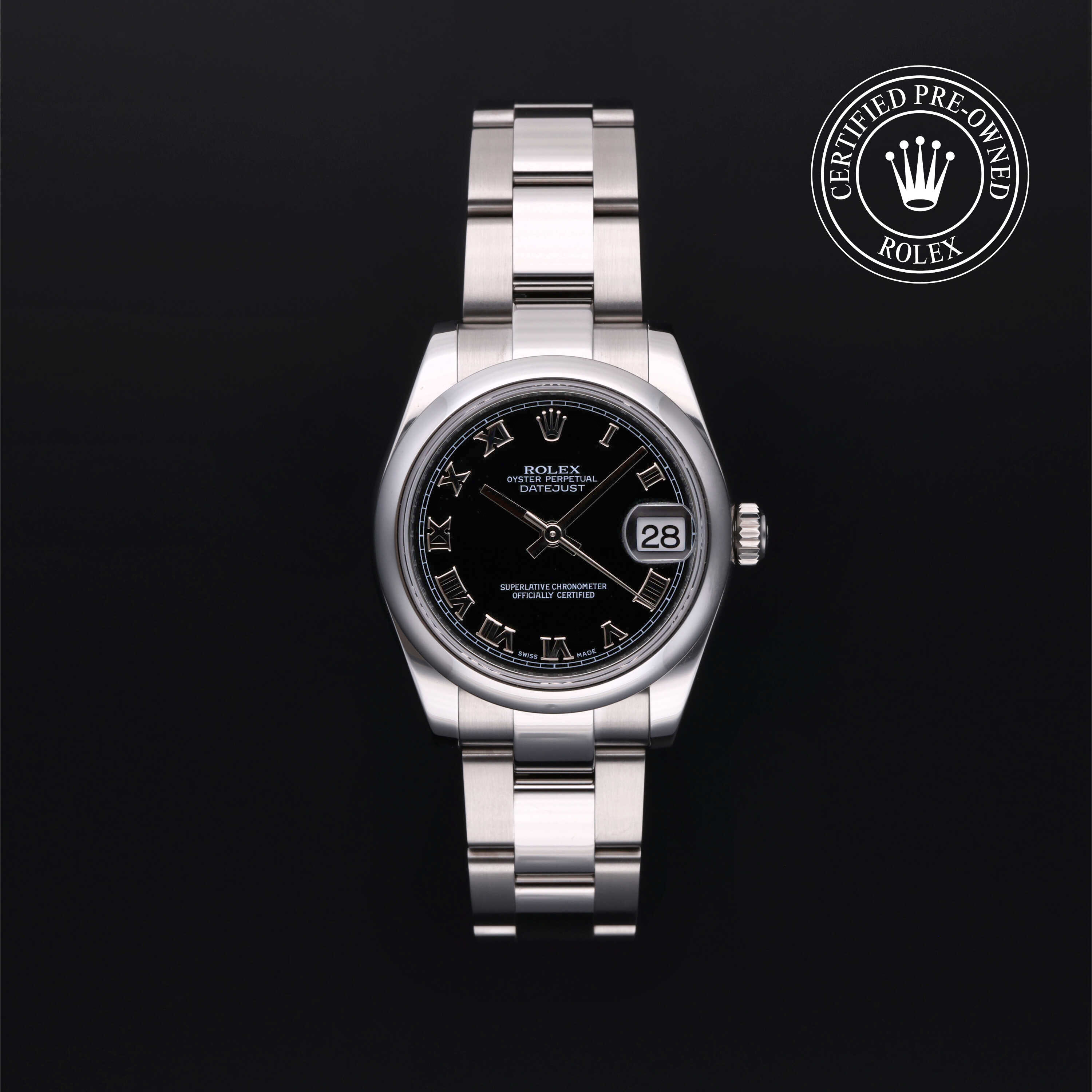 Datejust